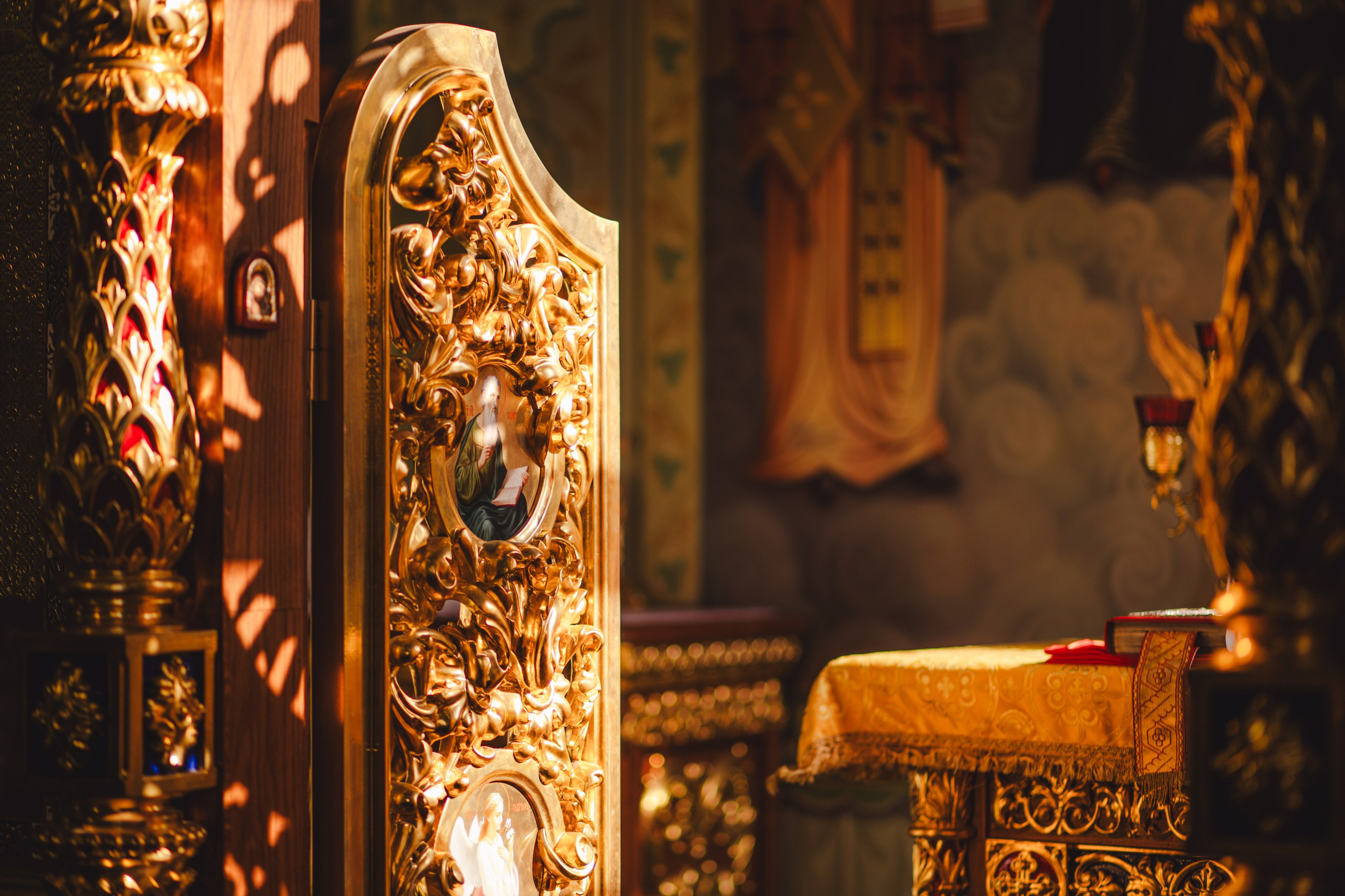 Церковь Владимира Равноапостольного | Ставрополь. Фотограф в Ставрополе Алина Клочкова