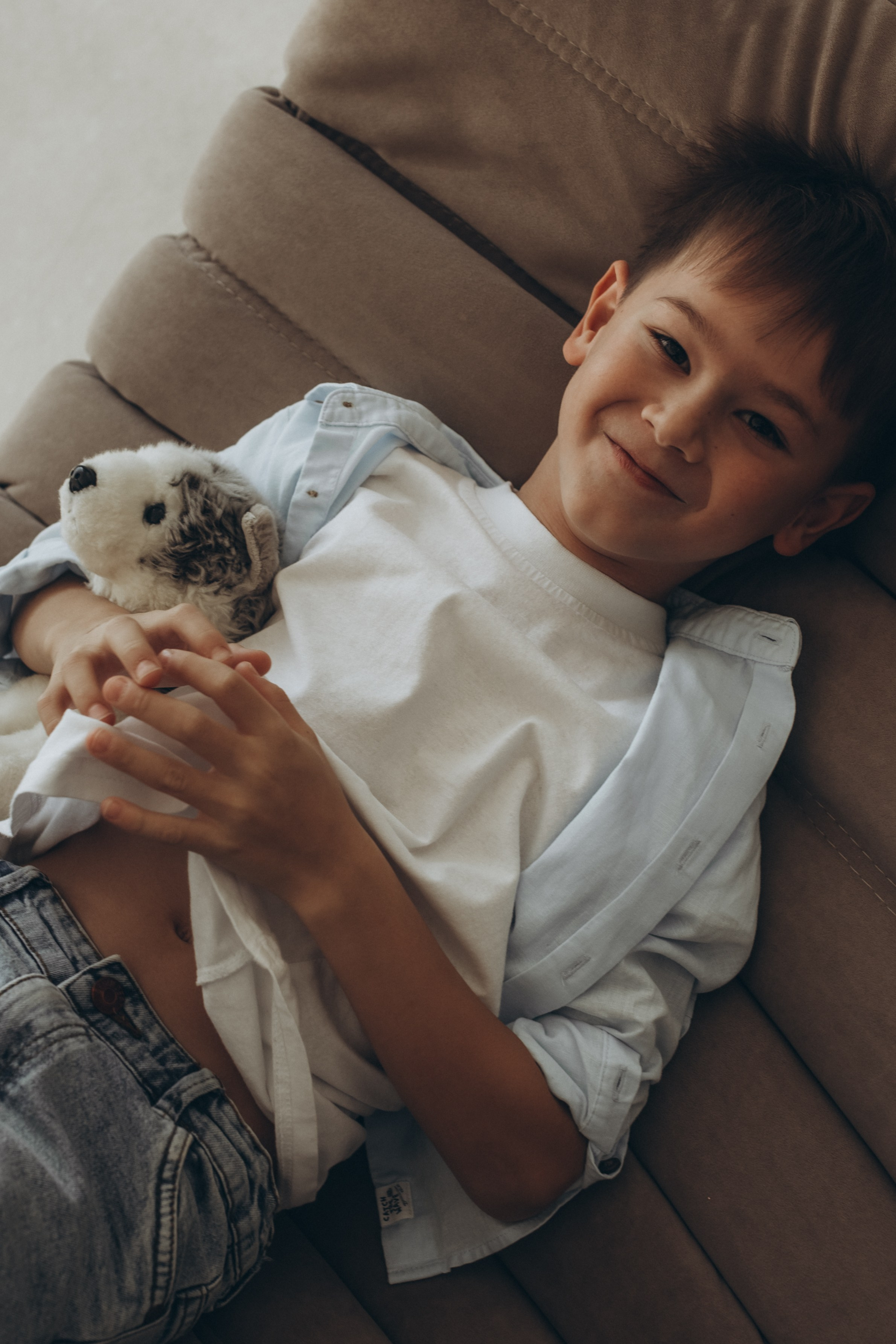 Семья. Семейный фотограф Lifestyle Ноябрьск/Губкинский/Тобольск