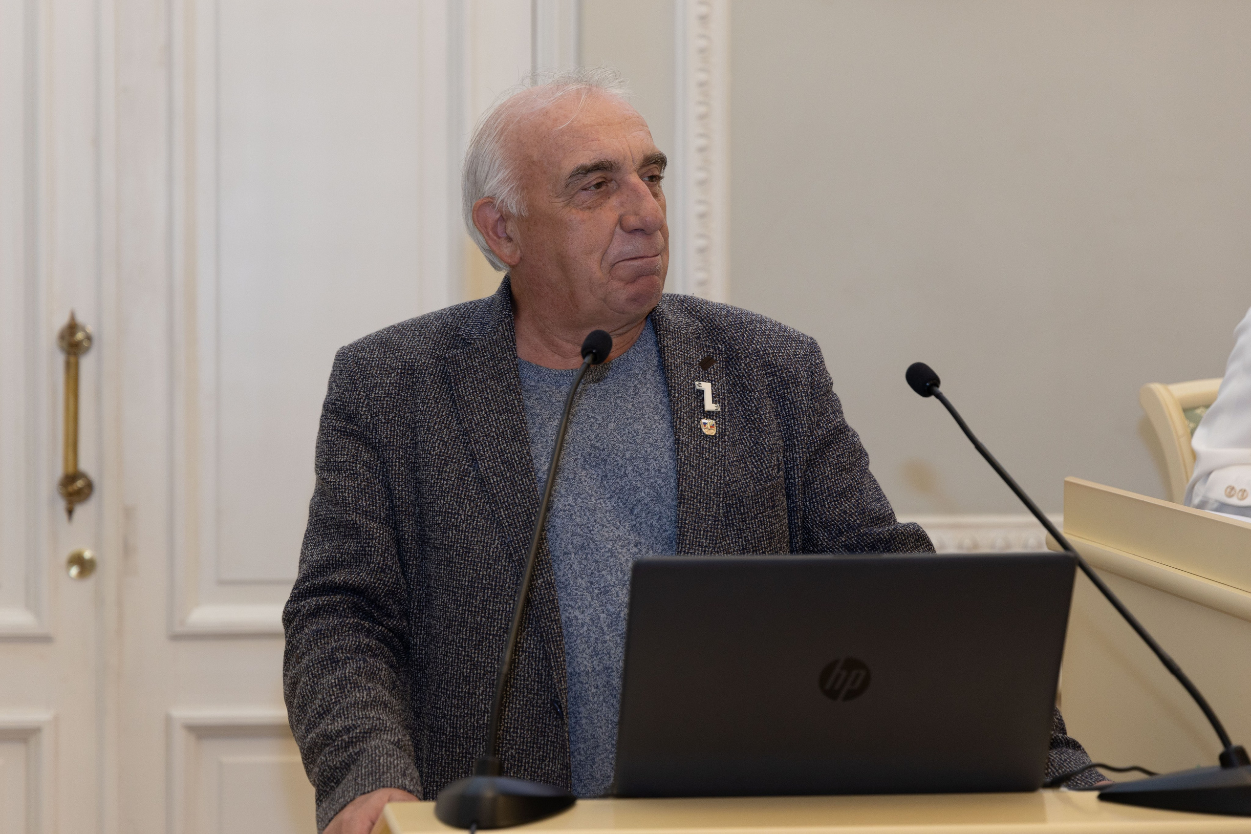 Конференция «Сила в дружбе». Портретный и семейный фотограф Санкт-Петербург