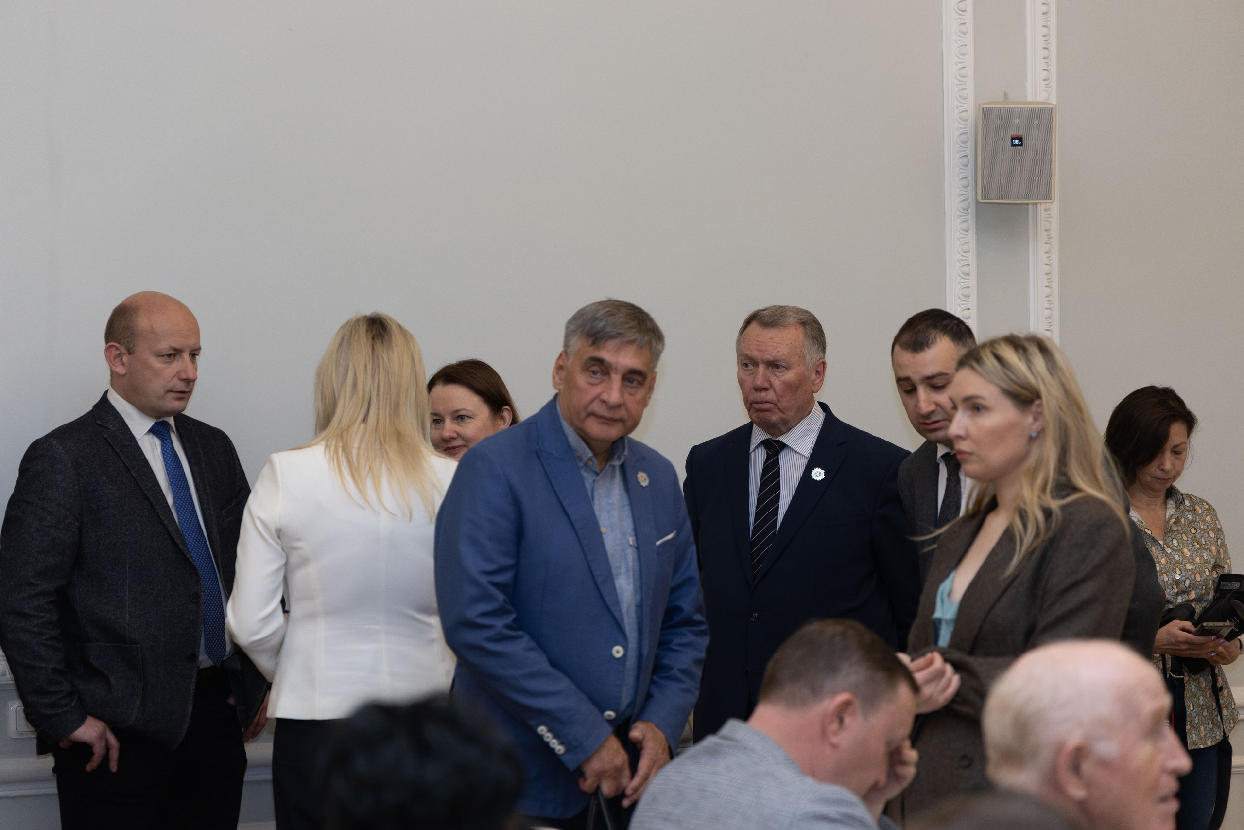 Конференция «Сила в дружбе». Портретный и семейный фотограф Санкт-Петербург