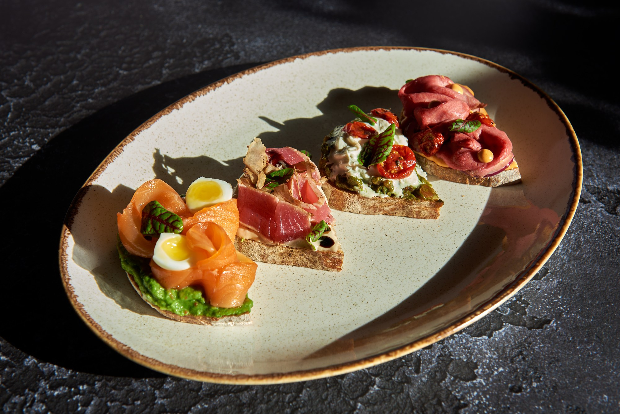 Меню. Rey Stanislav — рекламный фотограф в Санкт-Петербурге