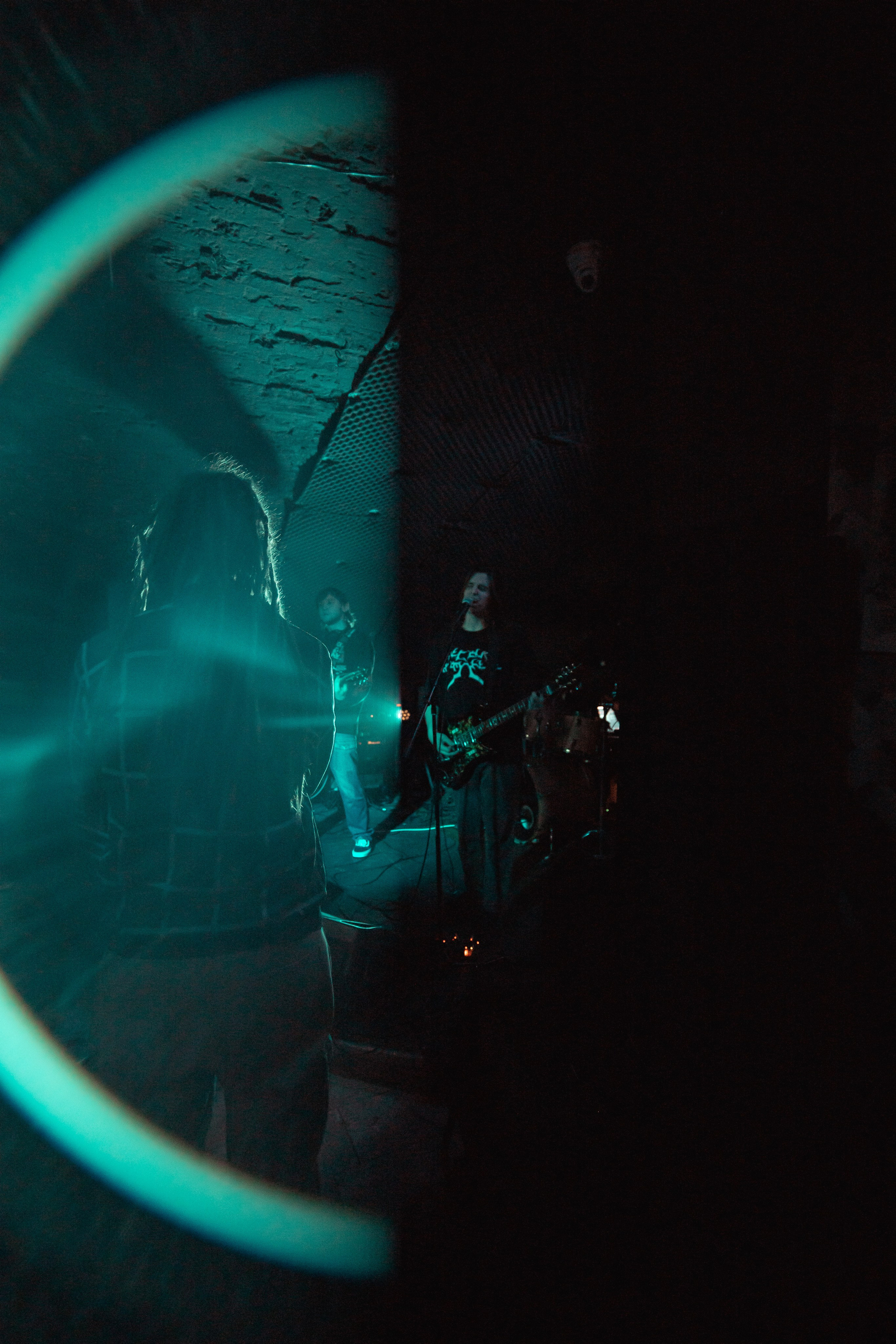 Праймал. Бар «Дело не в тебе», Красноярск, 20.04.2025. Фотограф Регина Крикунова г. Красноярск