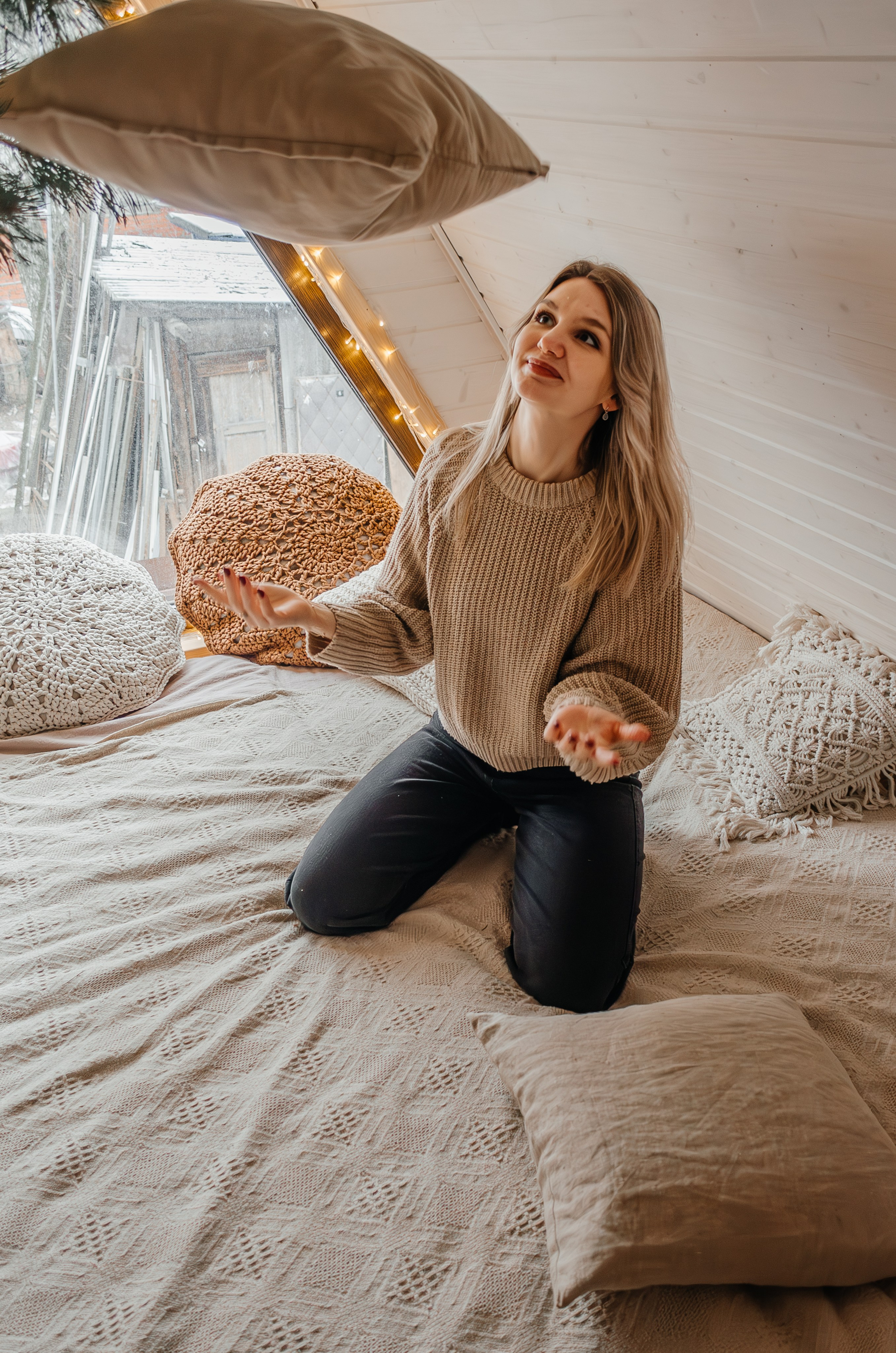 Фотограф сергиев посад новогодний домик. Свадебный фотограф в Сергиевом Посаде недорого Ольга Гузанова