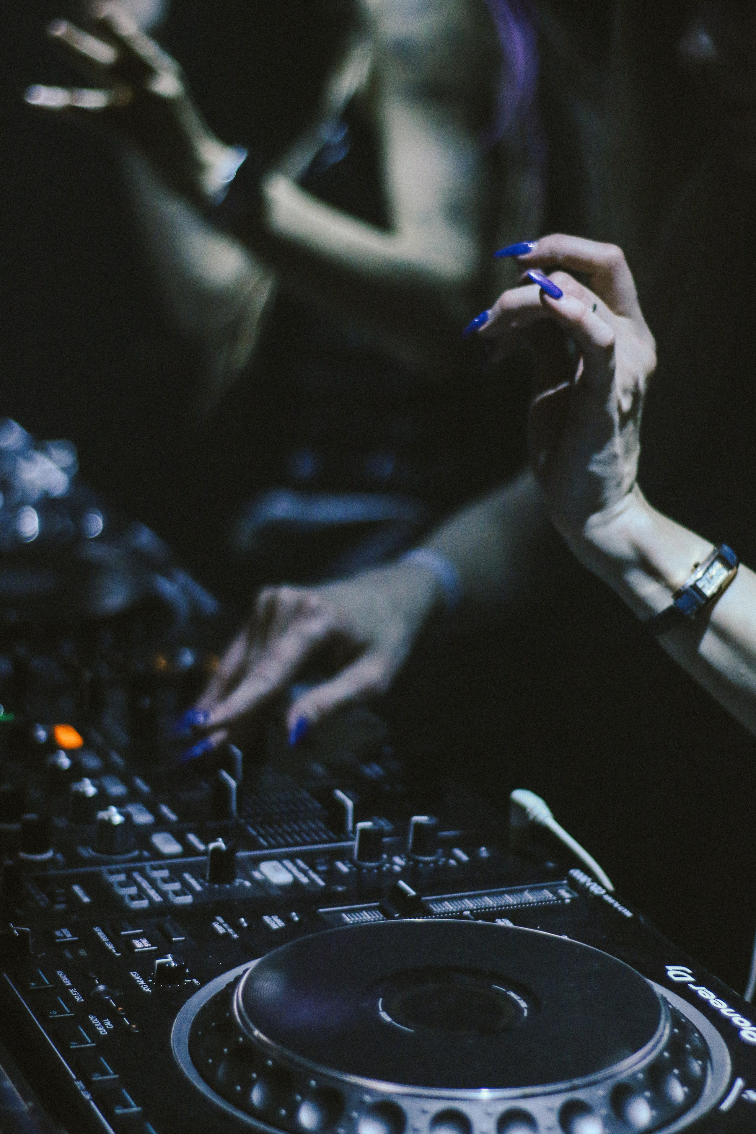 Asylum. Galaktionov. Visual artist