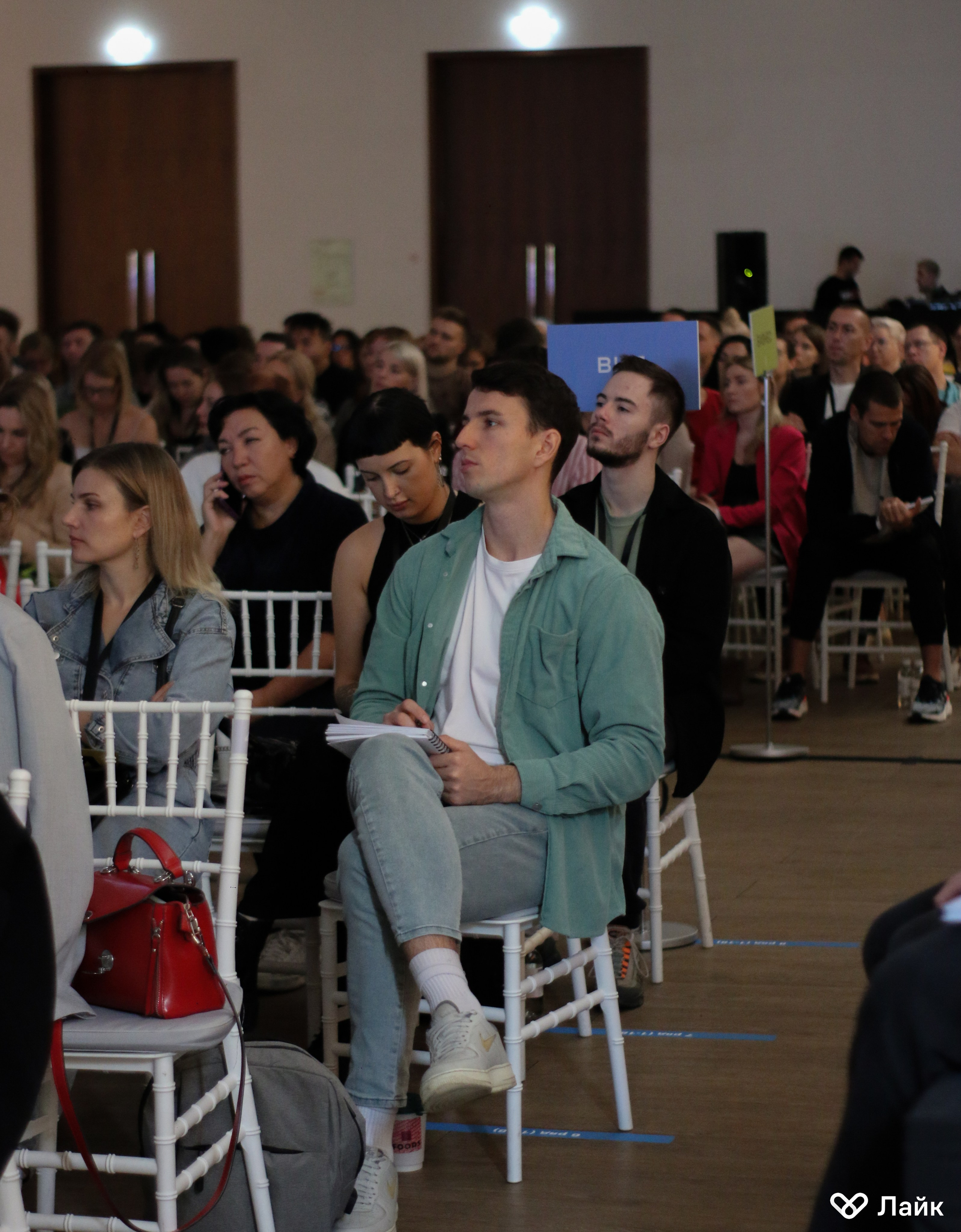 Лайк миллиарды. Galaktionov. Visual artist