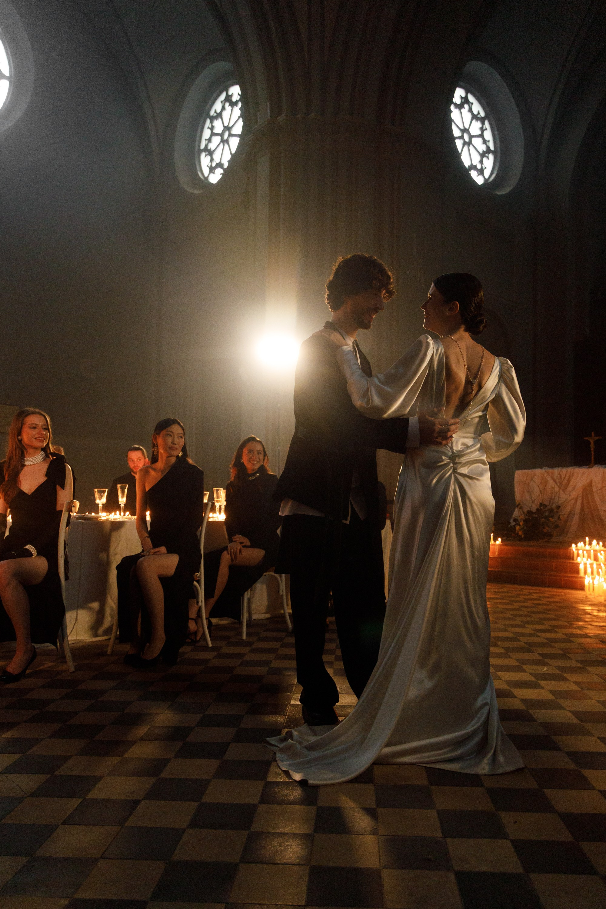 Елизавета и Николай. Свадебный и семейный фотограф Ольга Сморжанюк