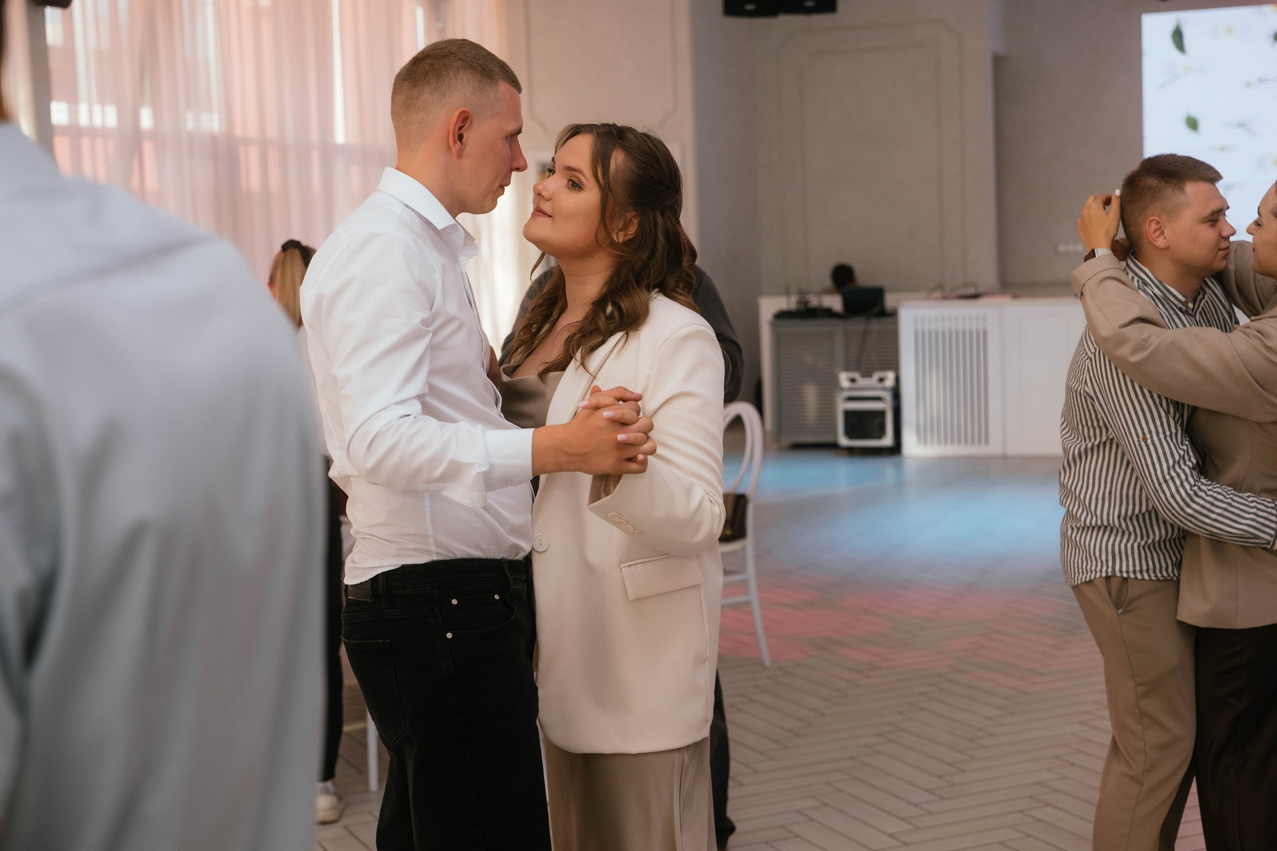 Wedding day #90. Свадебный, семейный фотограф в Рязани Лена Брант