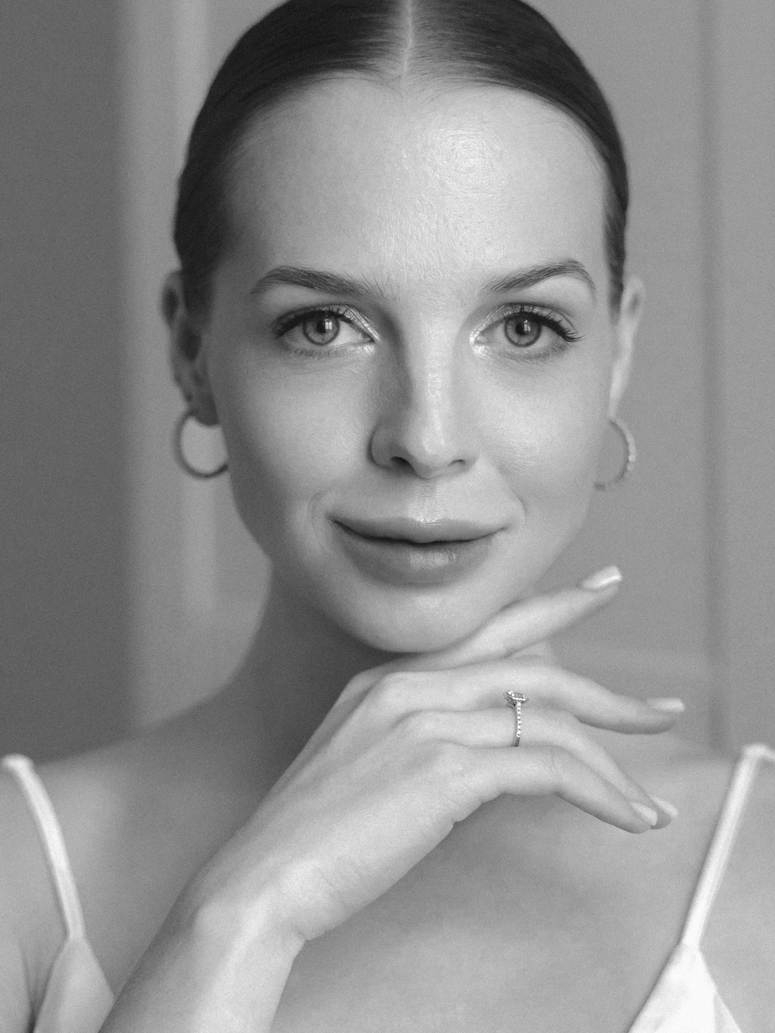 Михаил и Ирина. Свадебный фотограф в Санкт-Петербурге Саша Колоцей