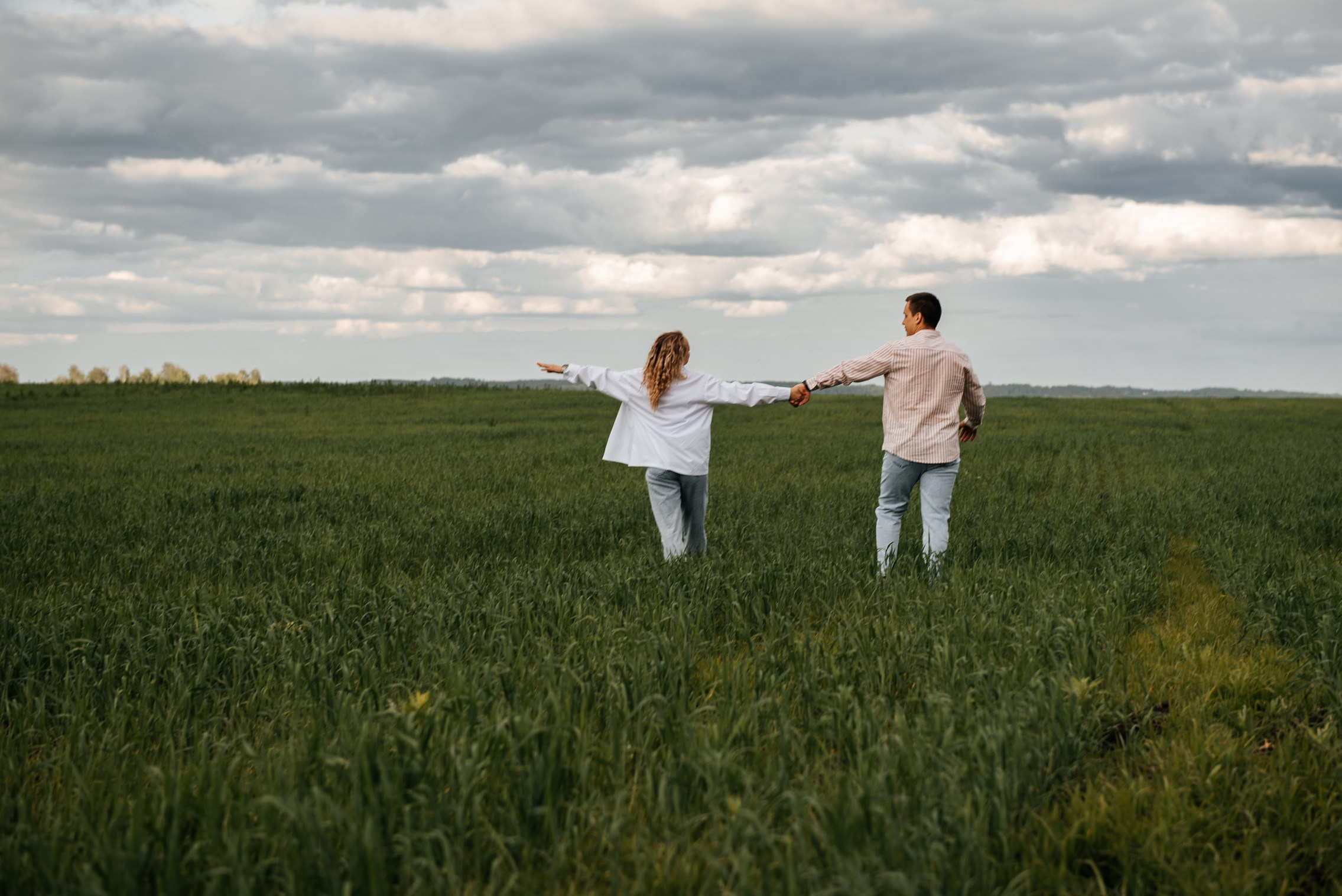 Love Story. Фотограф в Томске Мария Март