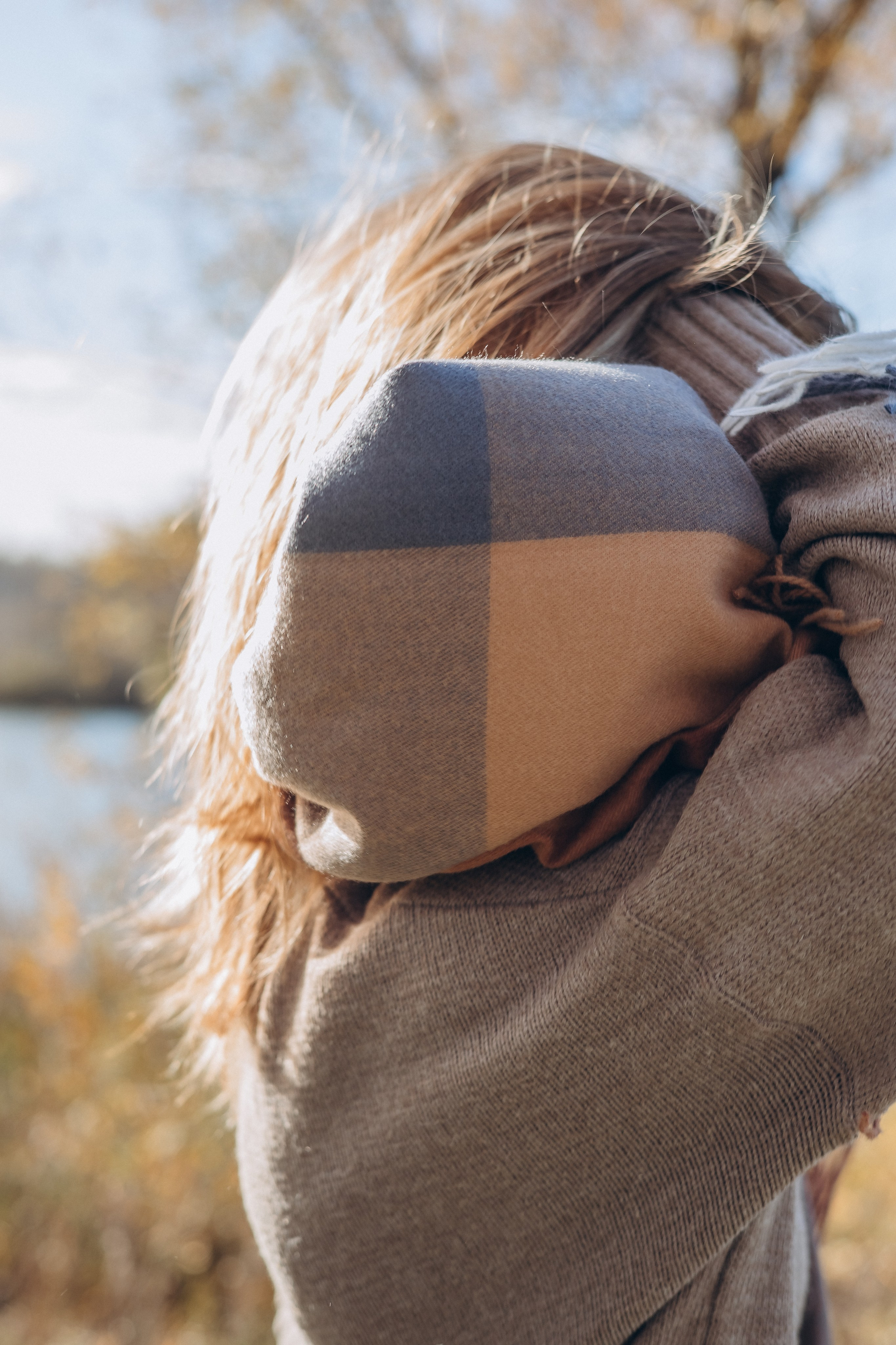 На озере. Семейный, детский, женский фотограф в Новосибирске Оля Борисова