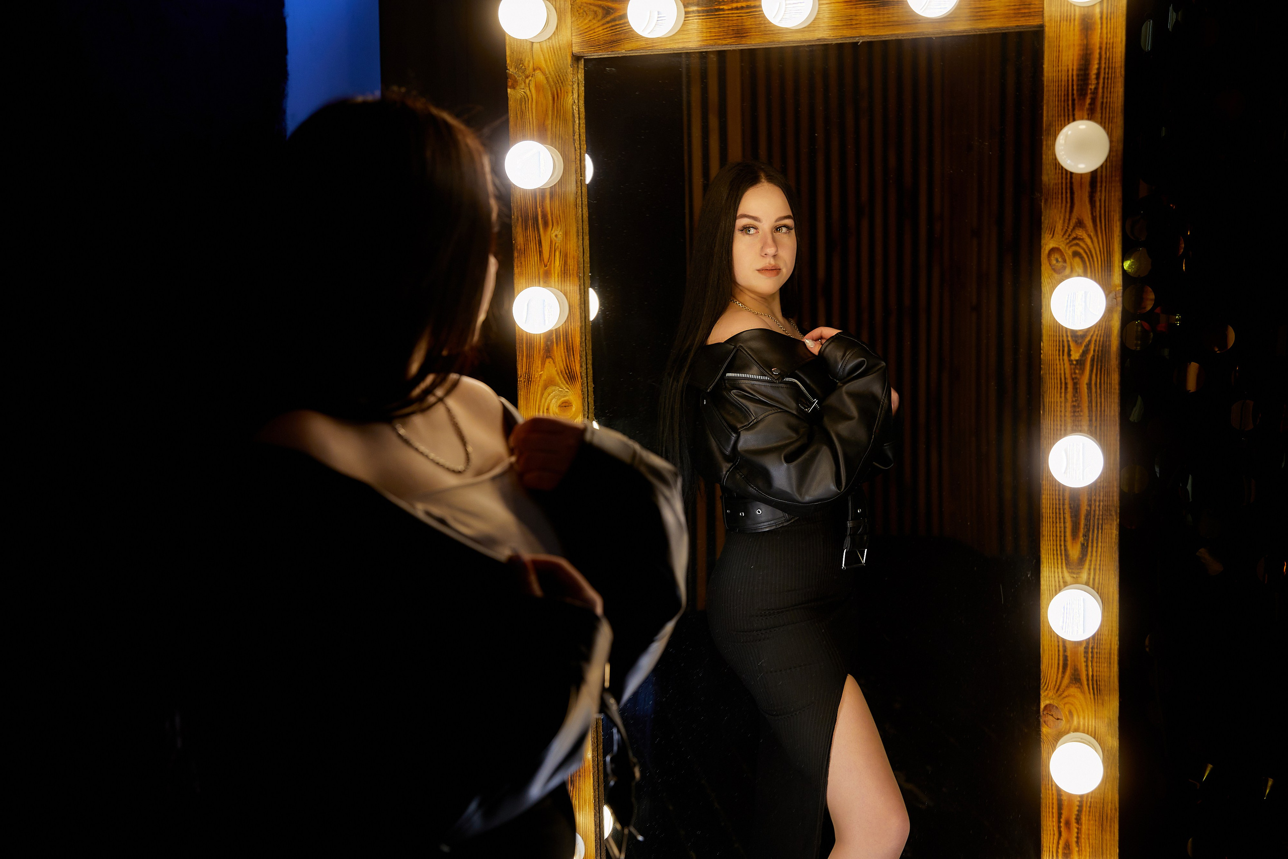 Студийные. Александр Кашин, репортажный фотограф в Челябинске и Екатеринбурге