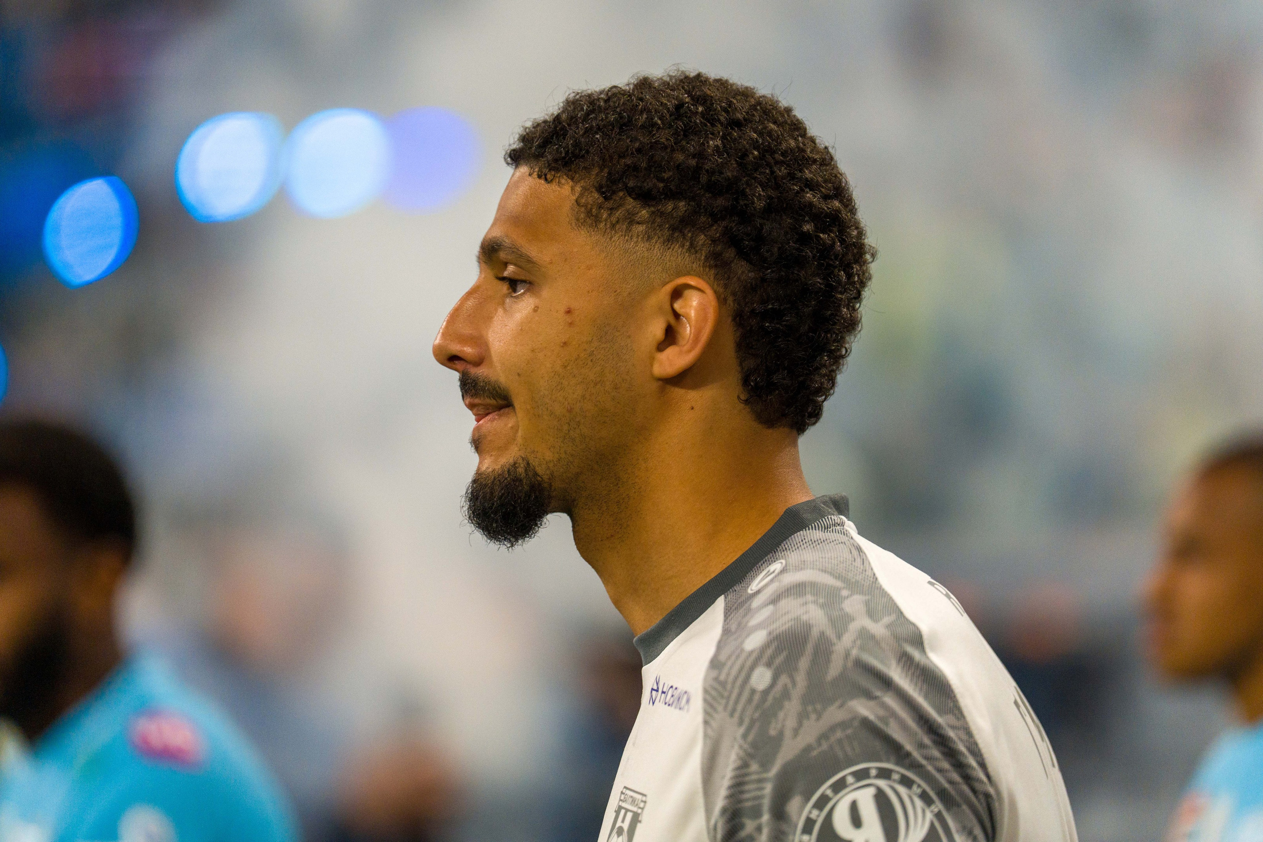 Zenit vs Baltika — RPL 2025/26 match gallery at Gazprom Arena | Anton Gauf. Sports Photographer in Saint Petersburg | Anton Hauff