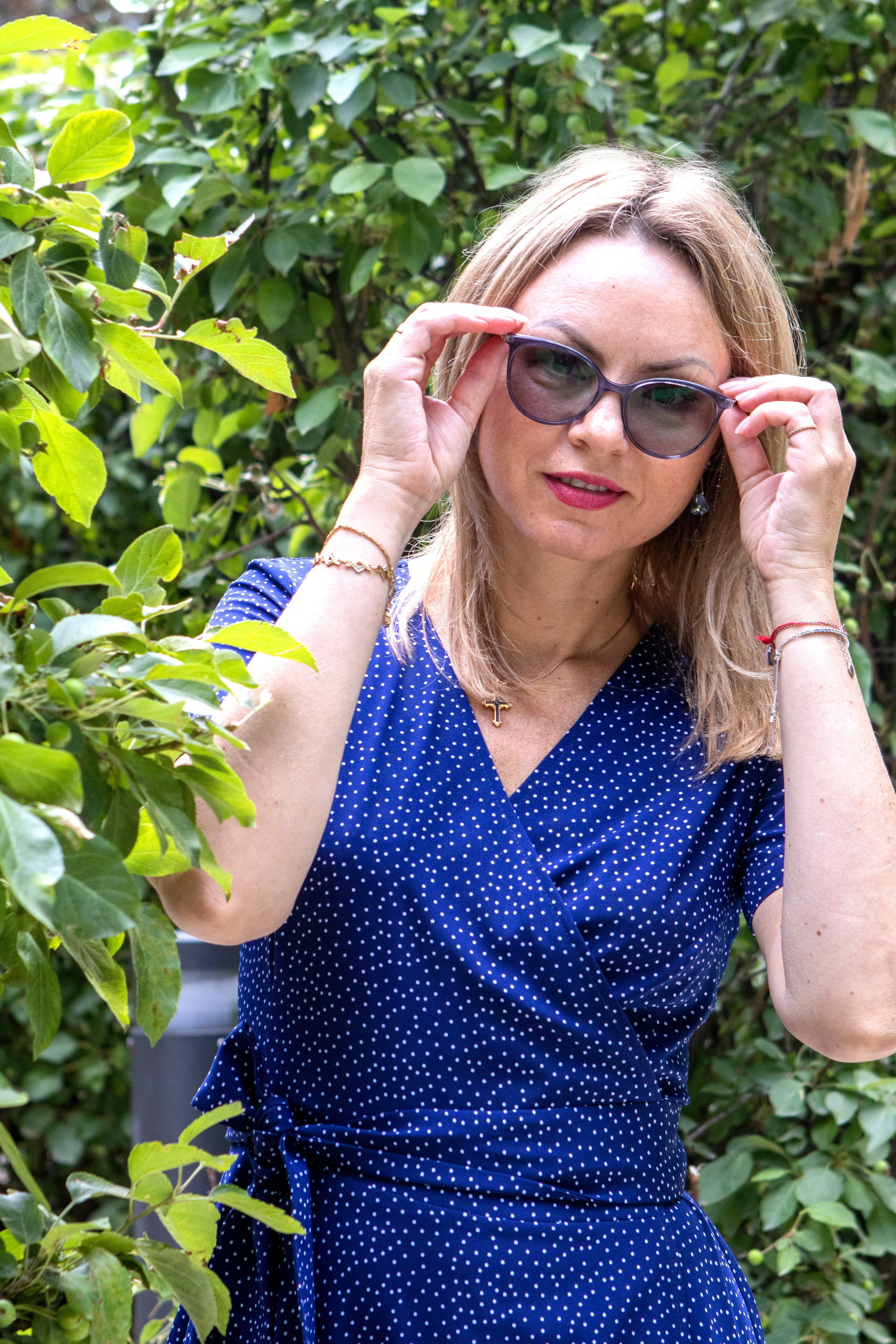 Жанна. Контент для социальных сетей. Ирина Загоскина — портретные фотосессии в Москве