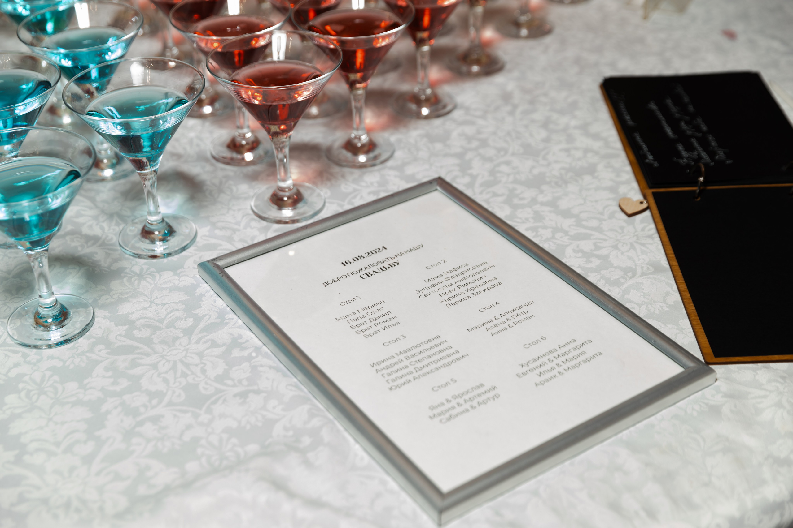 Михаил и Кристина. Марина Шаймухаметова. Фотограф в Уфе