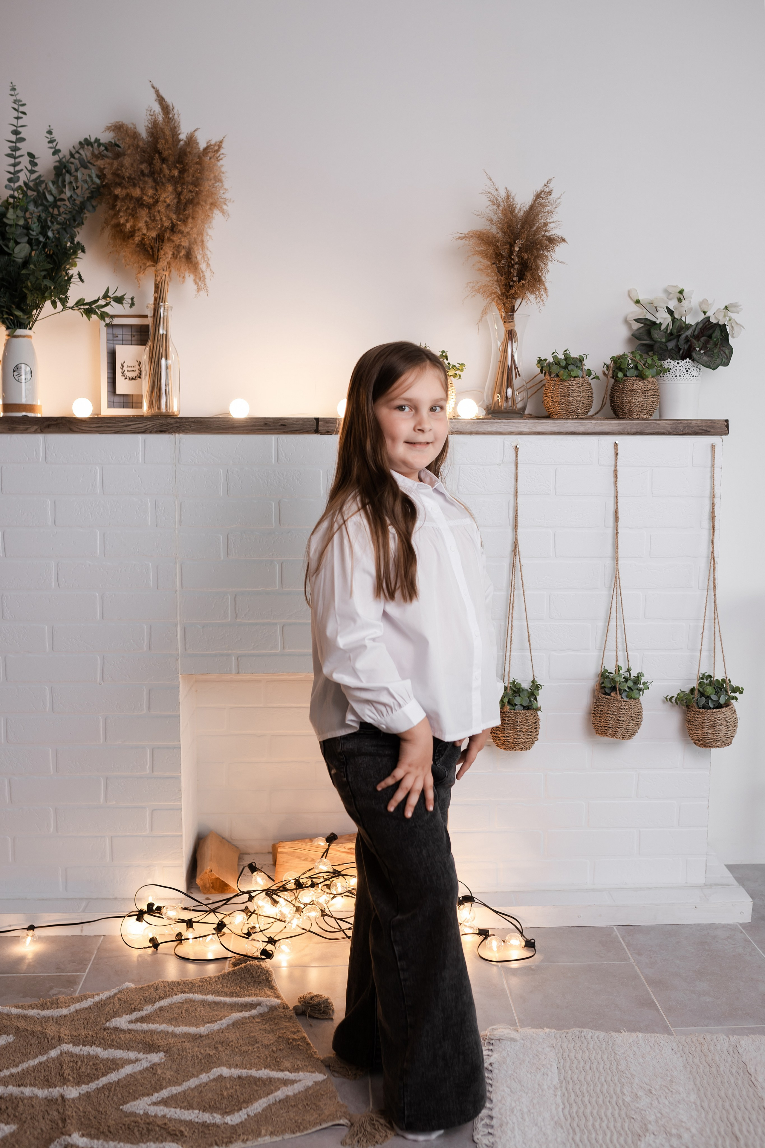 Регина. Марина Шаймухаметова. Фотограф в Уфе