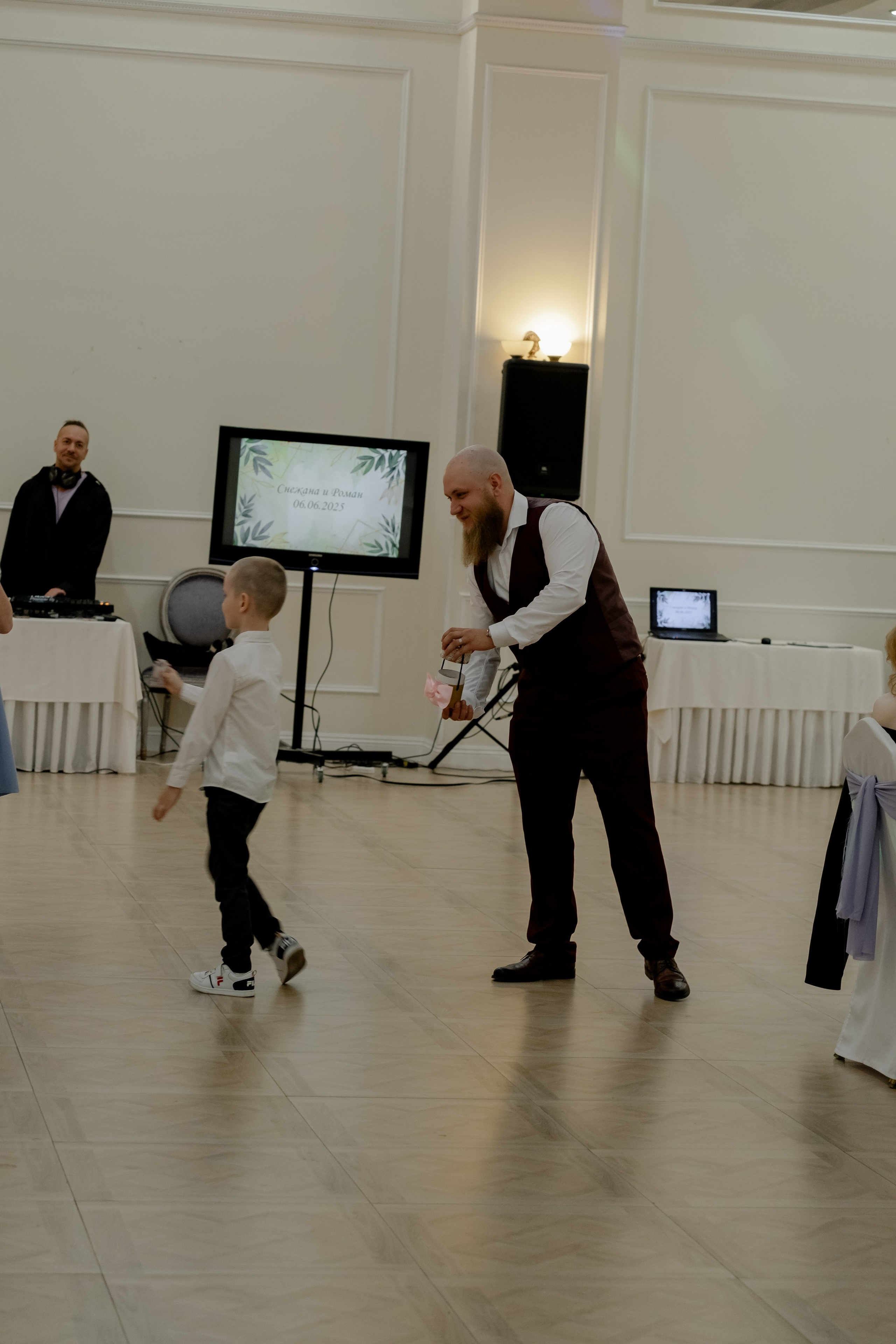 СВАДЕБНАЯ СЬЕМКА В ЗАГСЕ И БАНКЕТ. Профессиональный фотограф, Санкт-Петербург — Виктория Богомолова