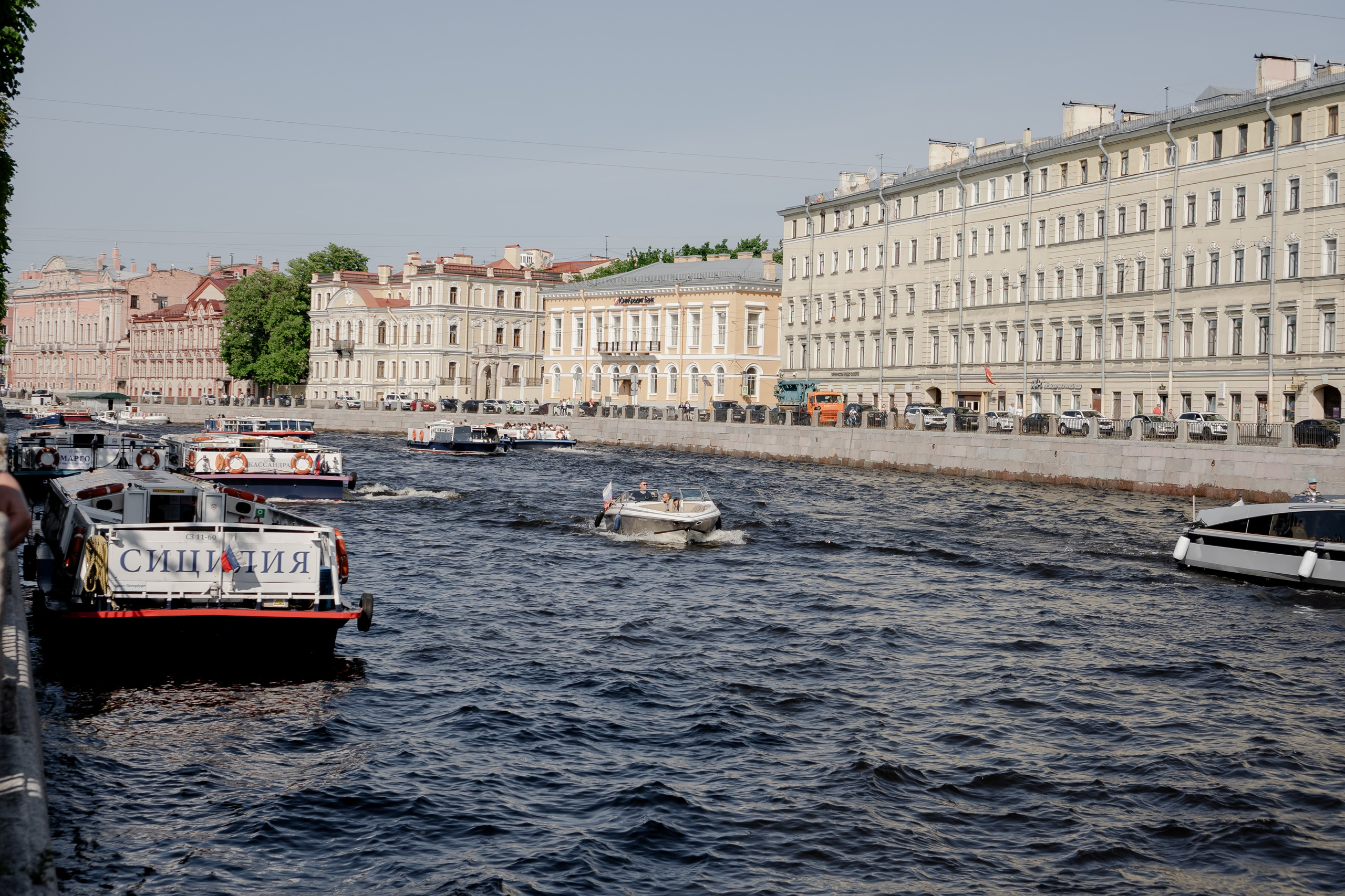 СВАДЕБНЫЙ РЕПОРТАЖ. Профессиональный фотограф, Санкт-Петербург — Виктория Богомолова