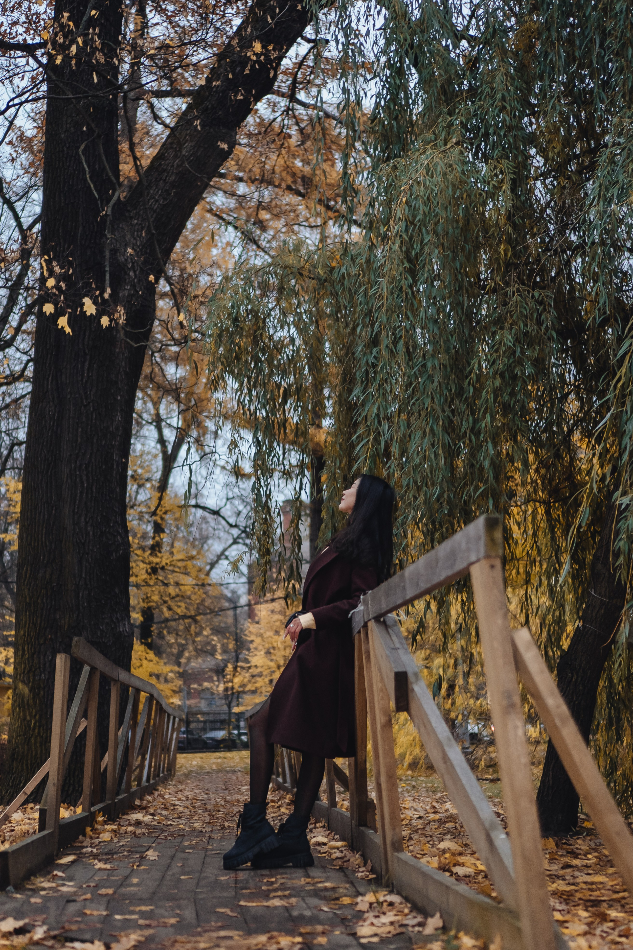 ФТОСЕСИЯ ПРОГУЛКА ПО ПЕТРОГРАДКЕ И ЛОПУХИНСКОМУ САДУ. Профессиональный фотограф, Санкт-Петербург — Виктория Богомолова