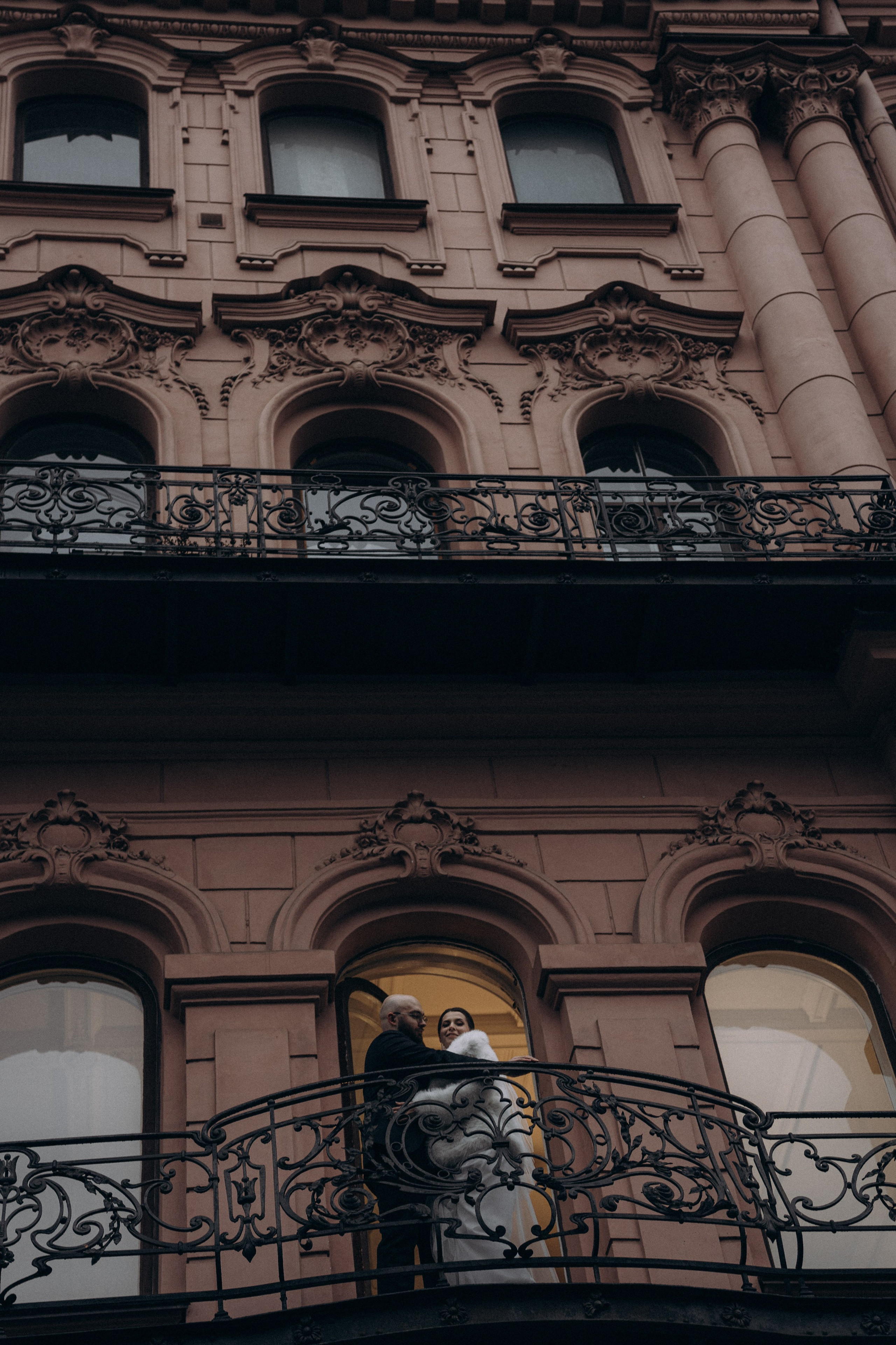 СВАДЕБНАЯ СЬЕМКА ВО ВТОРОМ ДВОРЦЕ (ДЕКАБРЬ) ТАКЖЕ СЬЕМКА В СТУДИИ НА ЧЕРНЫШЕВСКОЙ. Профессиональный фотограф, Санкт-Петербург — Виктория Богомолова