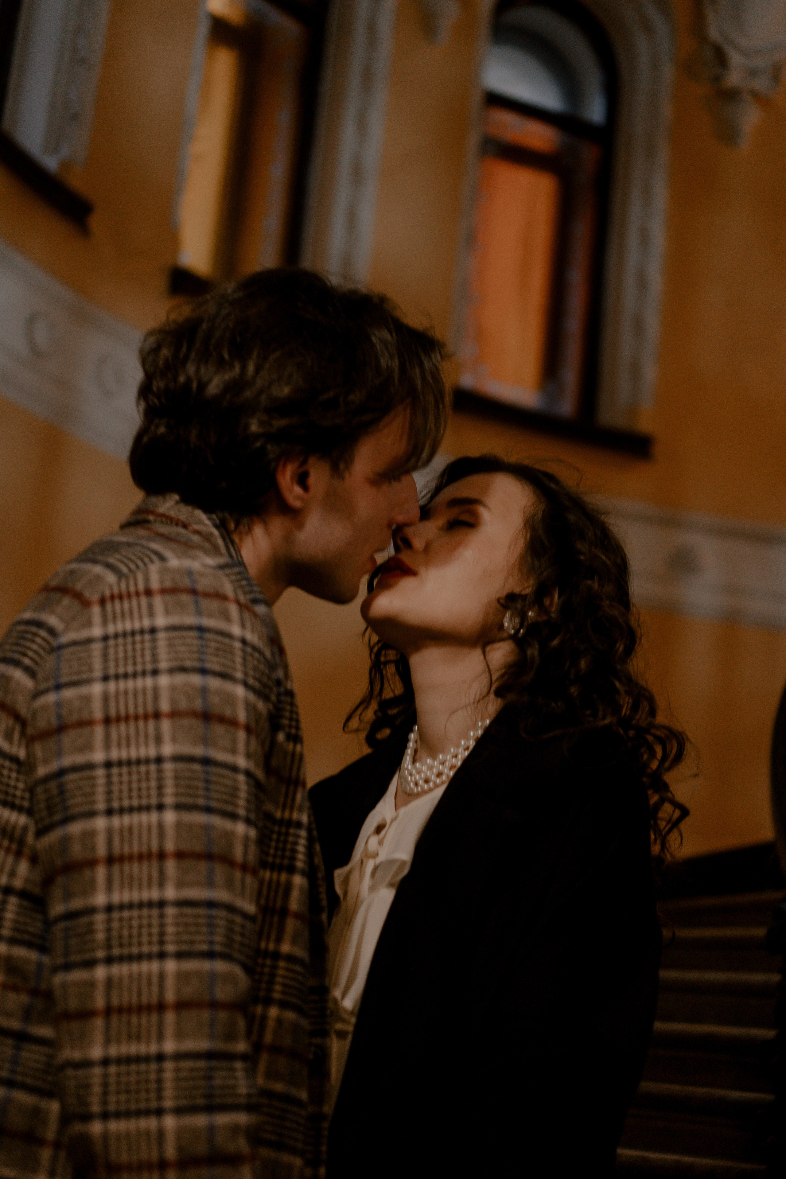 Парадная в Санкт-Петербурге. Профессиональный фотограф, Санкт-Петербург — Виктория Богомолова