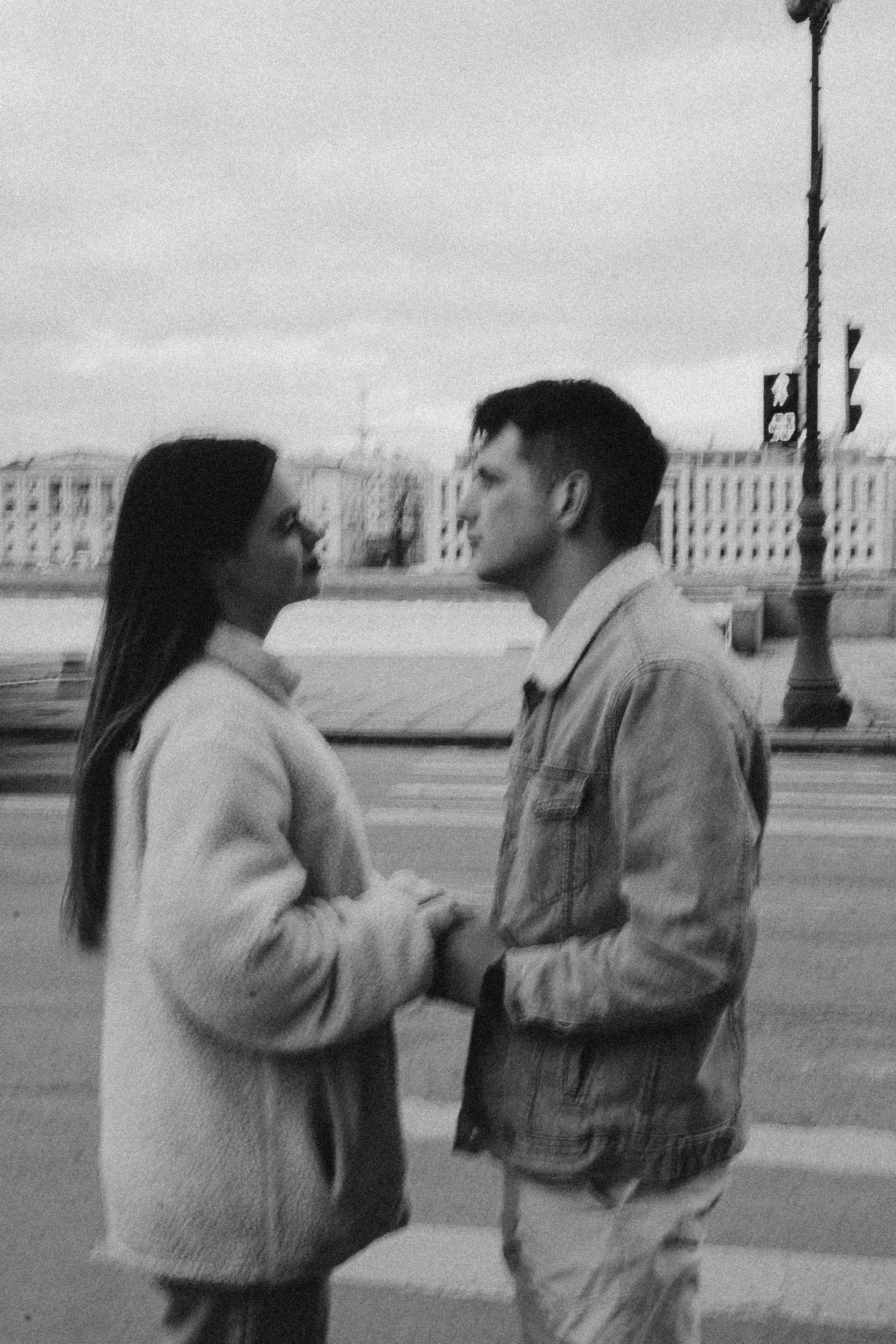 Прогулочная. Профессиональный фотограф, Санкт-Петербург — Виктория Богомолова