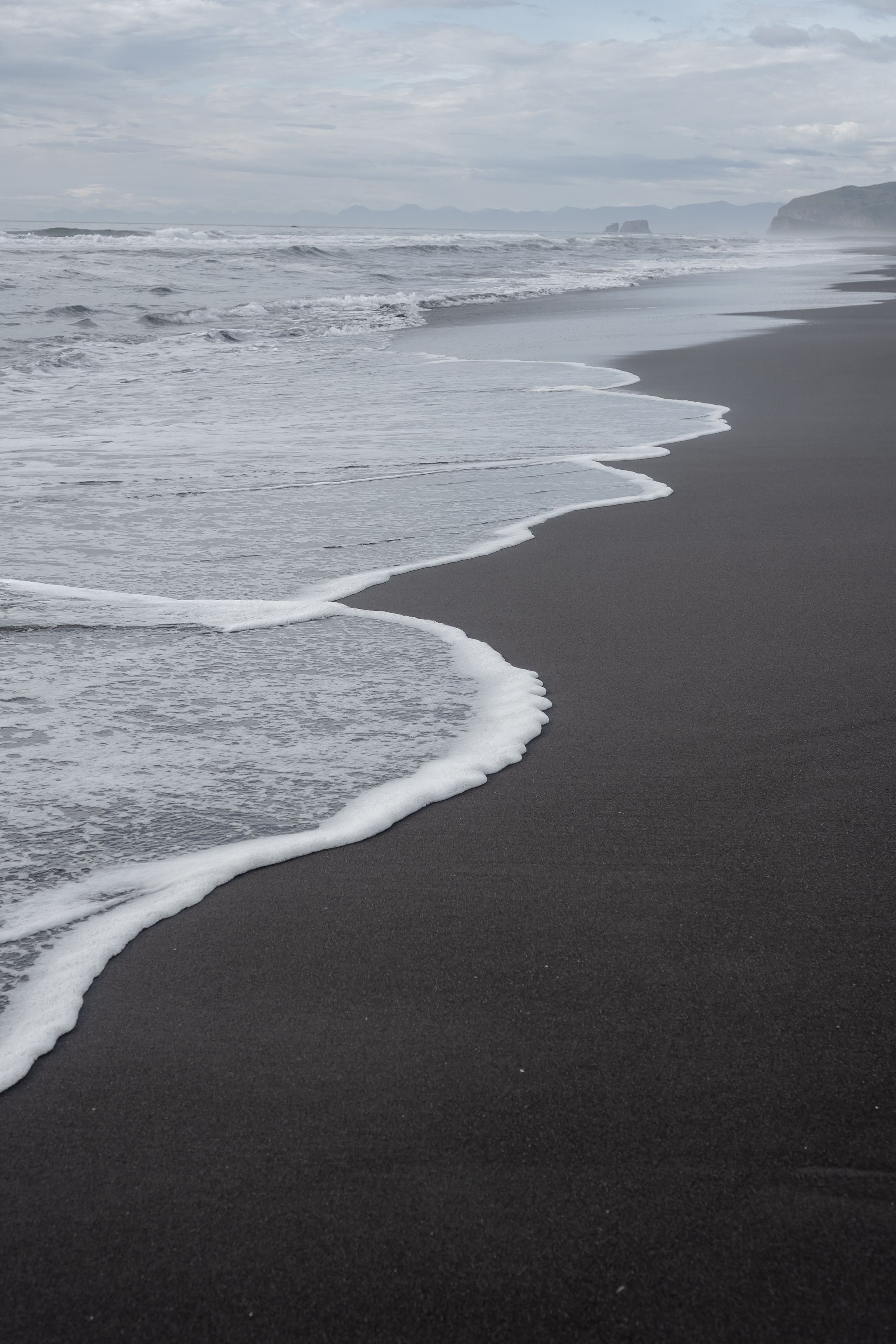 ТИХИЙ ОКЕАНН СЬЕМКА НА SONY. Профессиональный фотограф, Санкт-Петербург — Виктория Богомолова