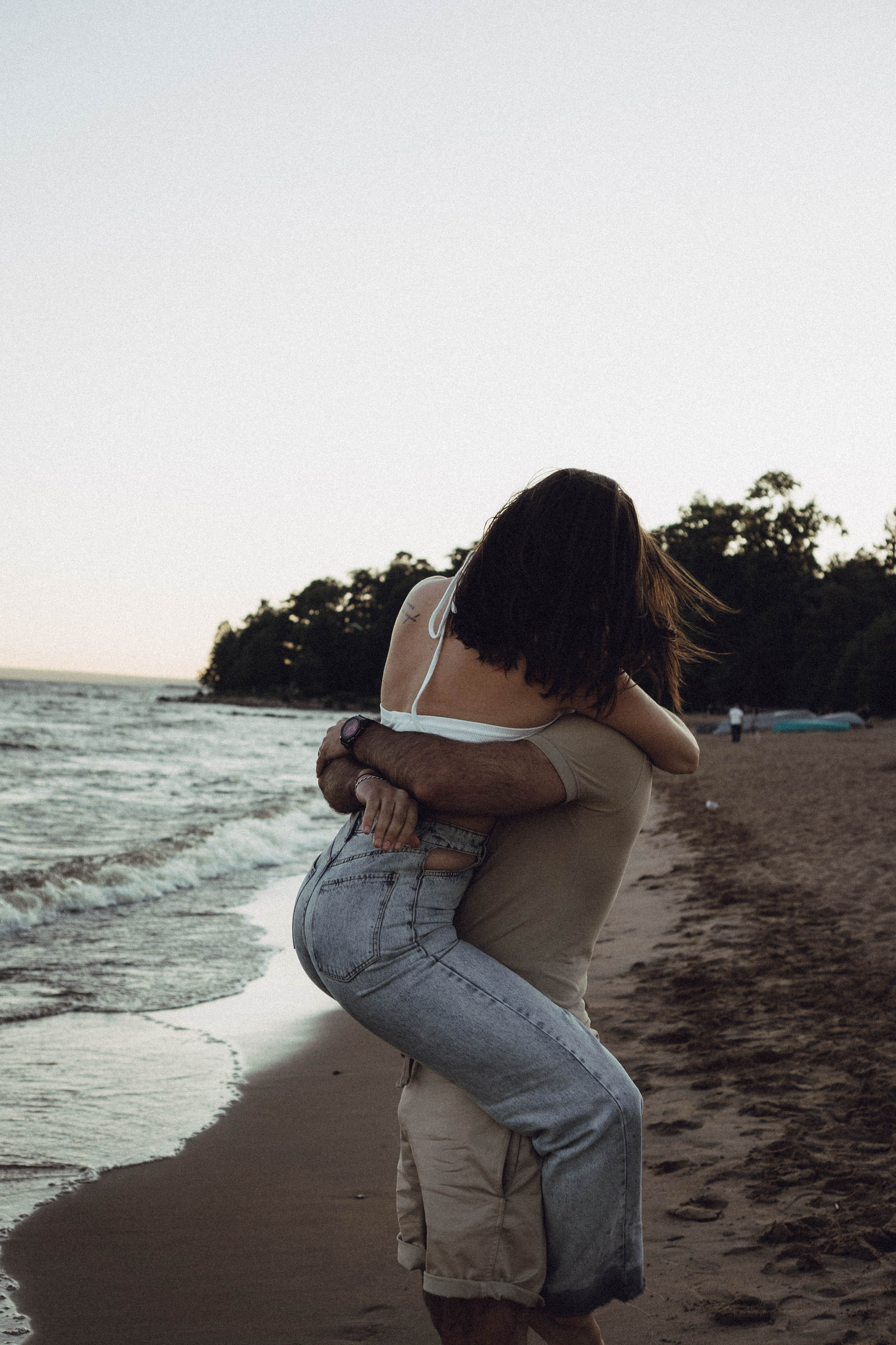 Любовь на заливе. Профессиональный фотограф, Санкт-Петербург — Виктория Богомолова