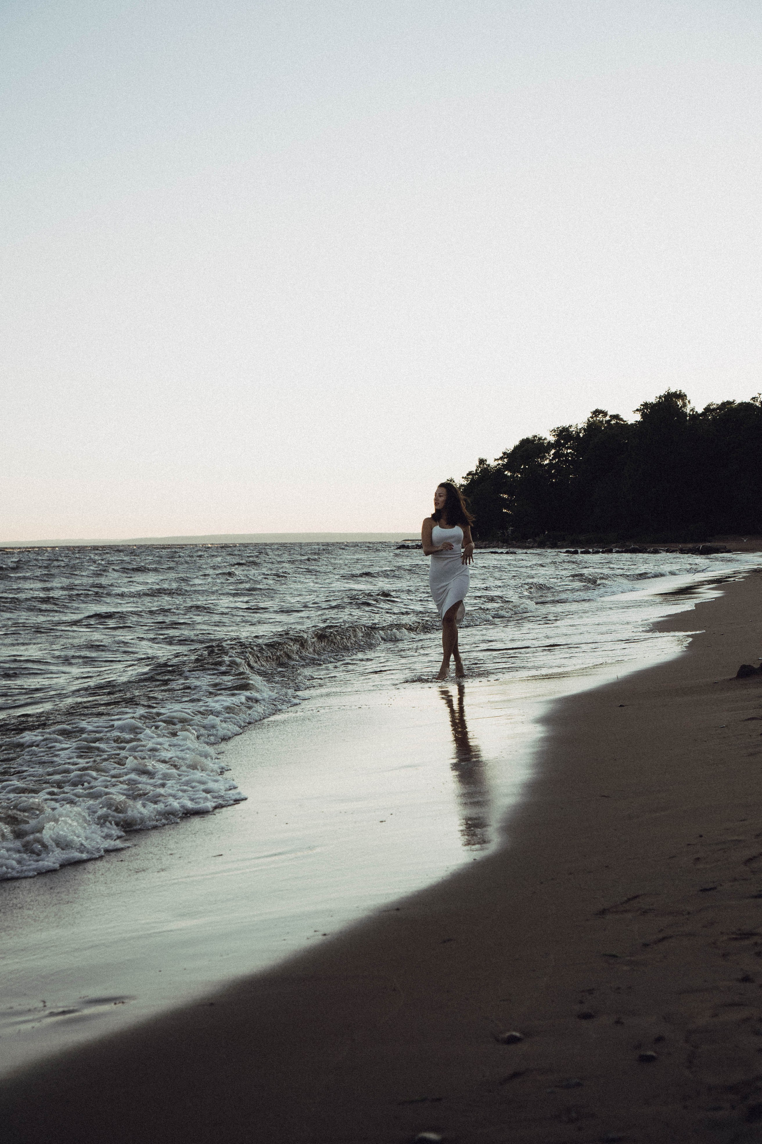 Любовь на заливе. Профессиональный фотограф, Санкт-Петербург — Виктория Богомолова