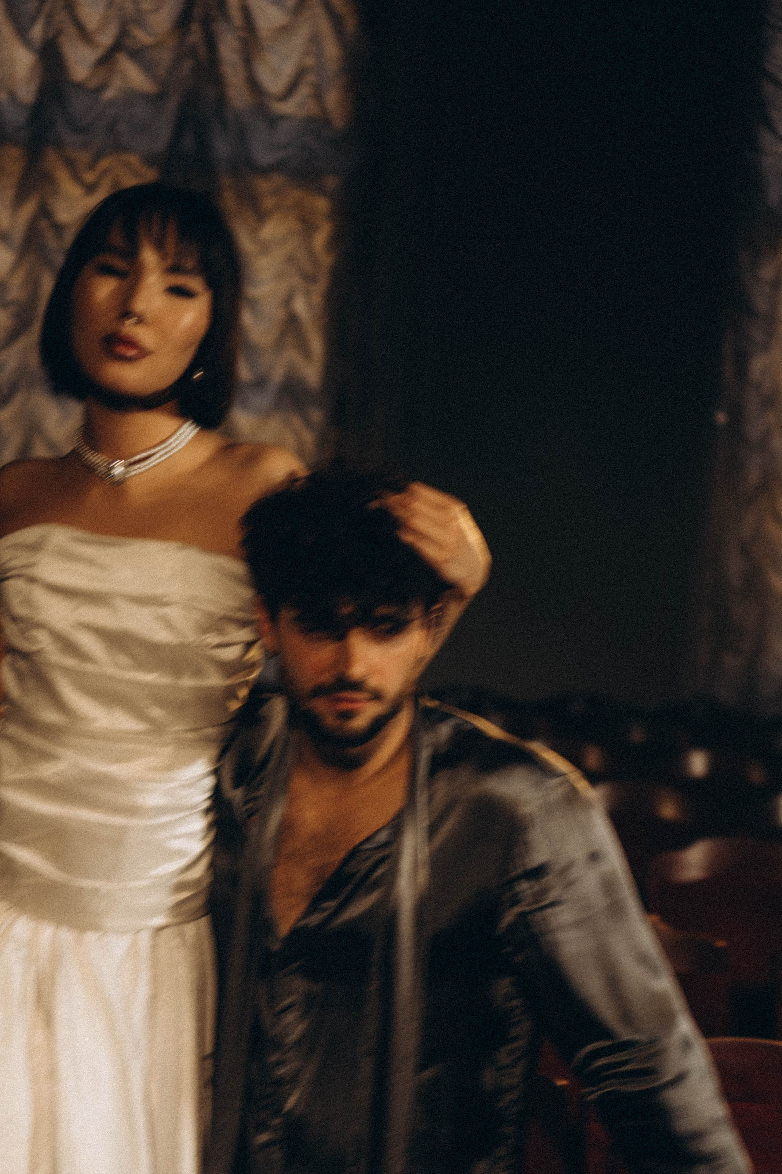 СВАБЕДНАЯ ФОТСЕССИИЯ В ОДНОМ ИЗ ЗАЛОВ НИКОЛАЕВСКОГО ДВОРЦА. Профессиональный фотограф, Санкт-Петербург — Виктория Богомолова