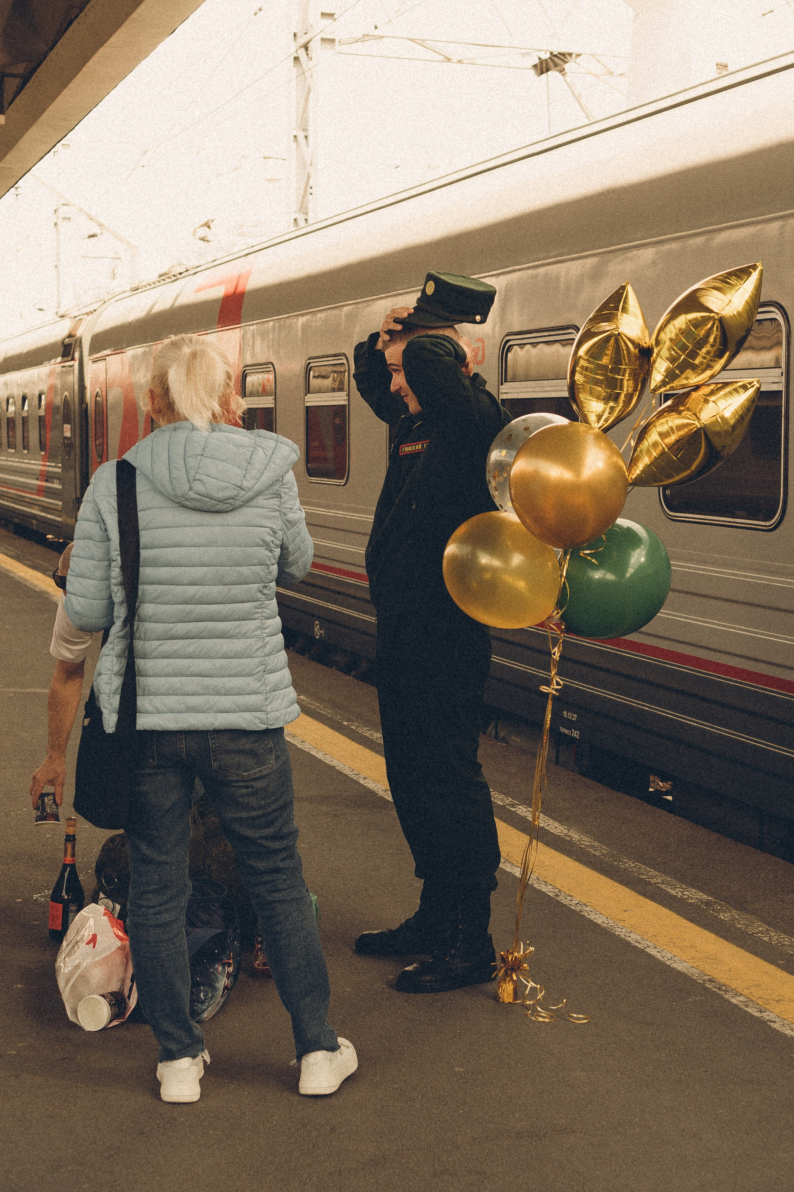 ПРЕДЛОЖЕНИЕ. Профессиональный фотограф, Санкт-Петербург — Виктория Богомолова