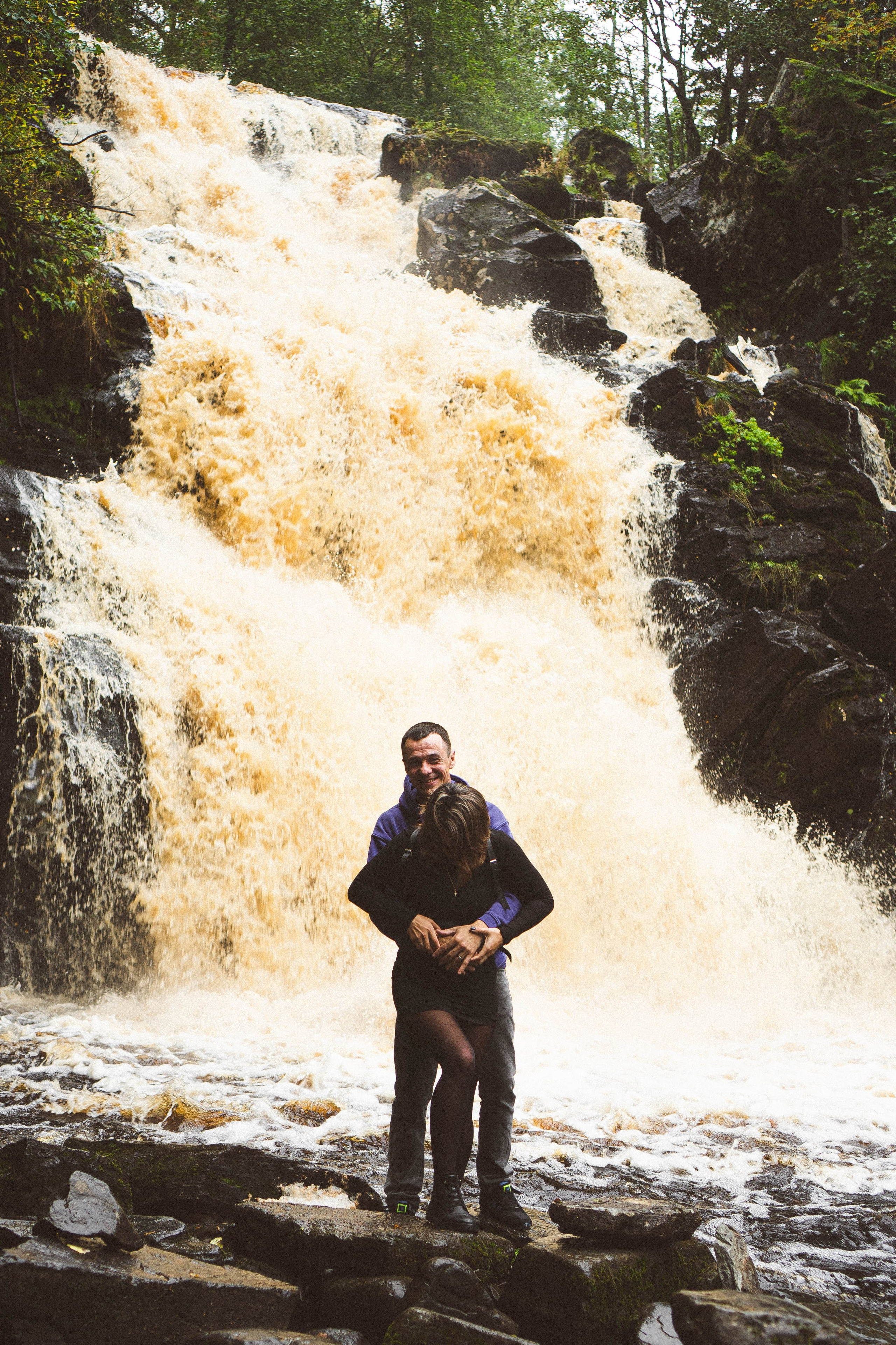 Прогулка на природе. Профессиональный фотограф, Санкт-Петербург — Виктория Богомолова