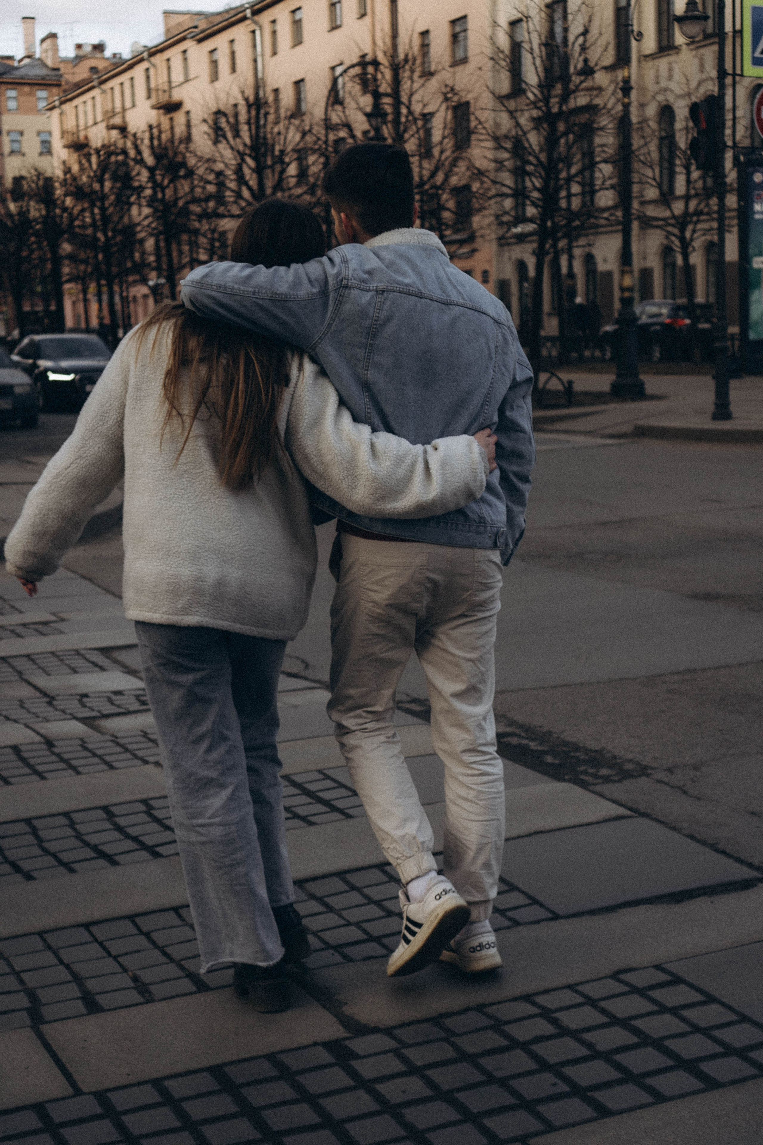 Прогулочная. Профессиональный фотограф, Санкт-Петербург — Виктория Богомолова