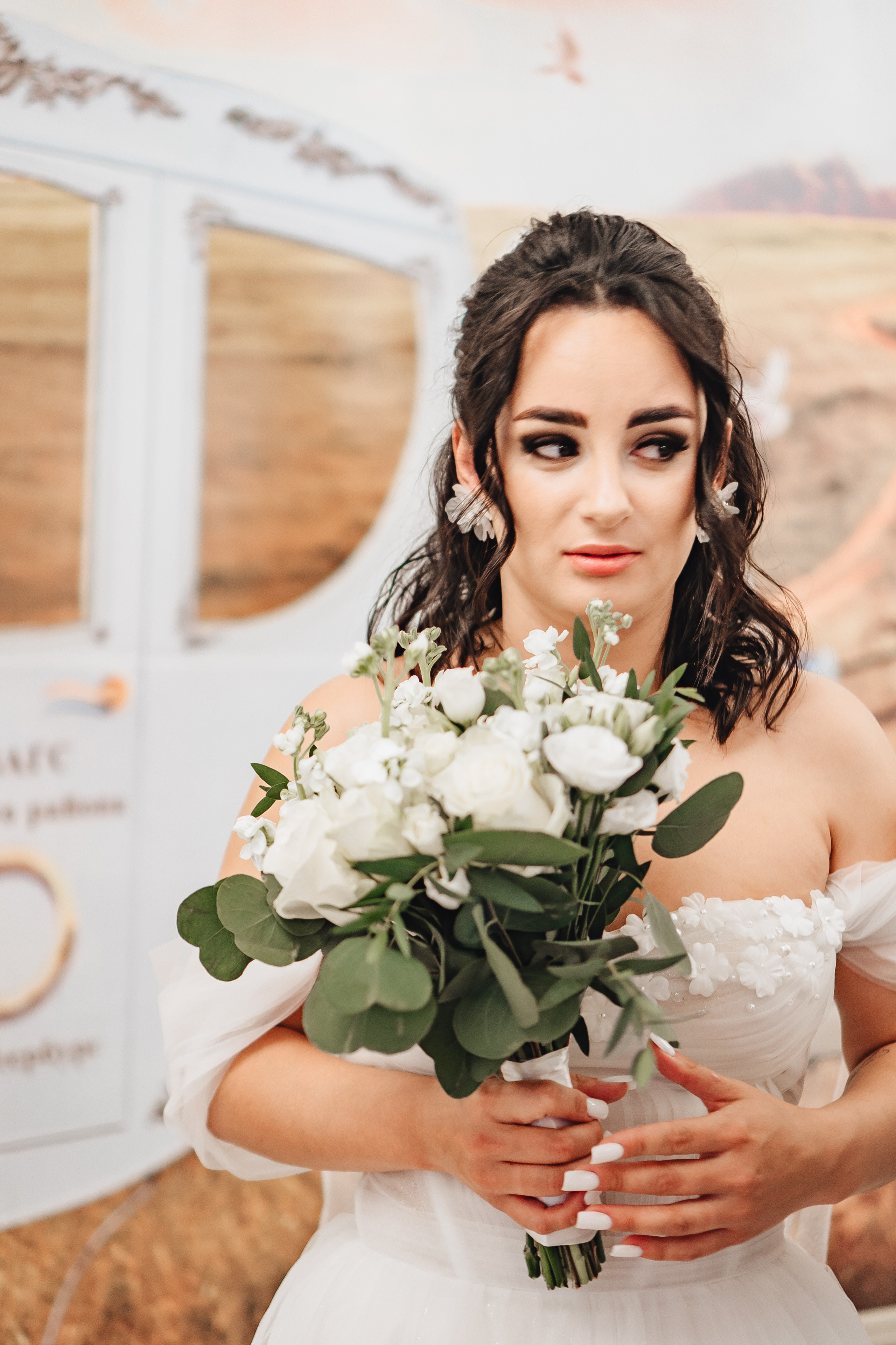 СВАДЕБНАЯ СЬЕМКА В ЗАГСЕ НА МОСКОВСКОМ ПРОСПЕКТЕ. Профессиональный фотограф, Санкт-Петербург — Виктория Богомолова