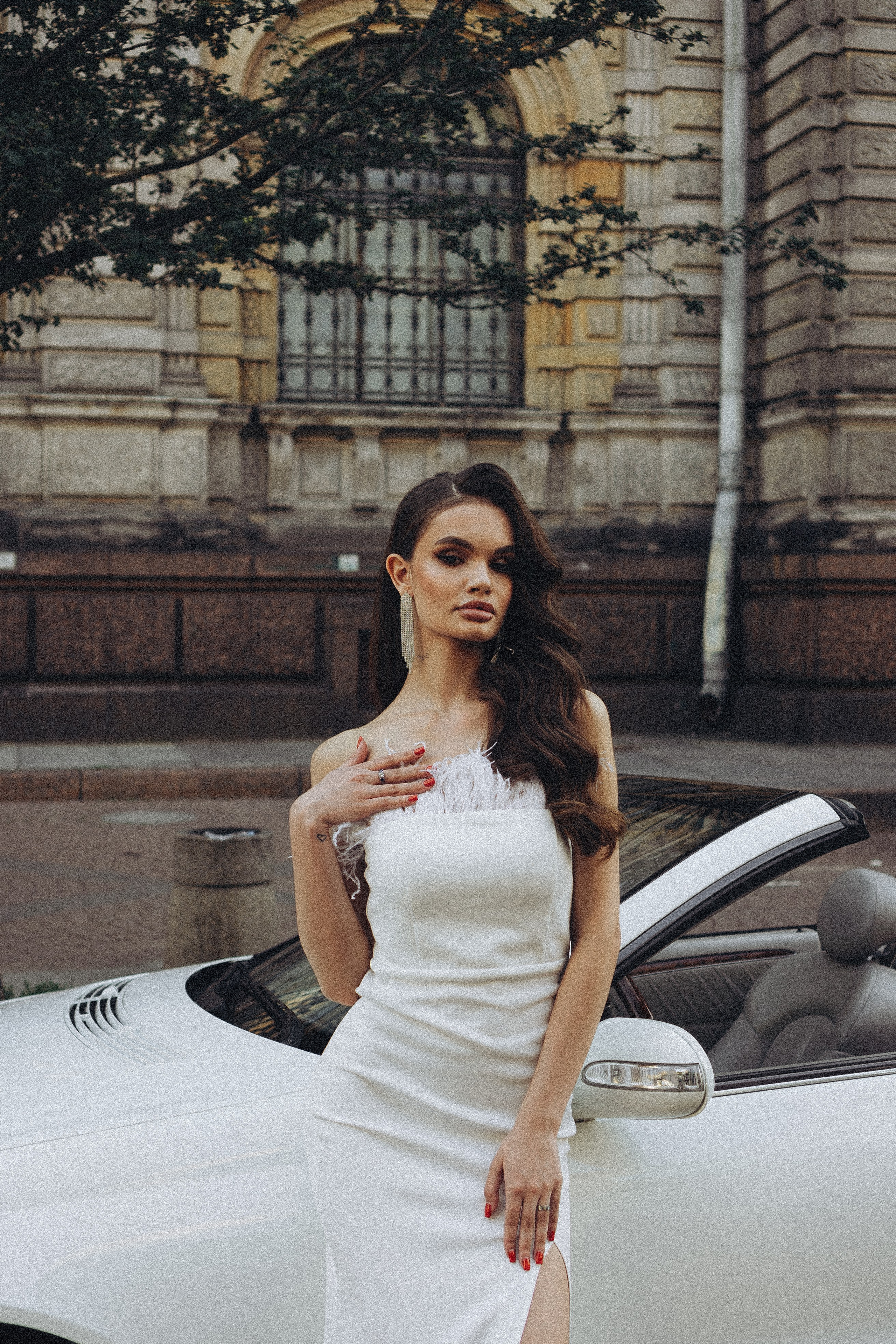 Свадебная сьемка у академии Штиглица. Профессиональный фотограф, Санкт-Петербург — Виктория Богомолова