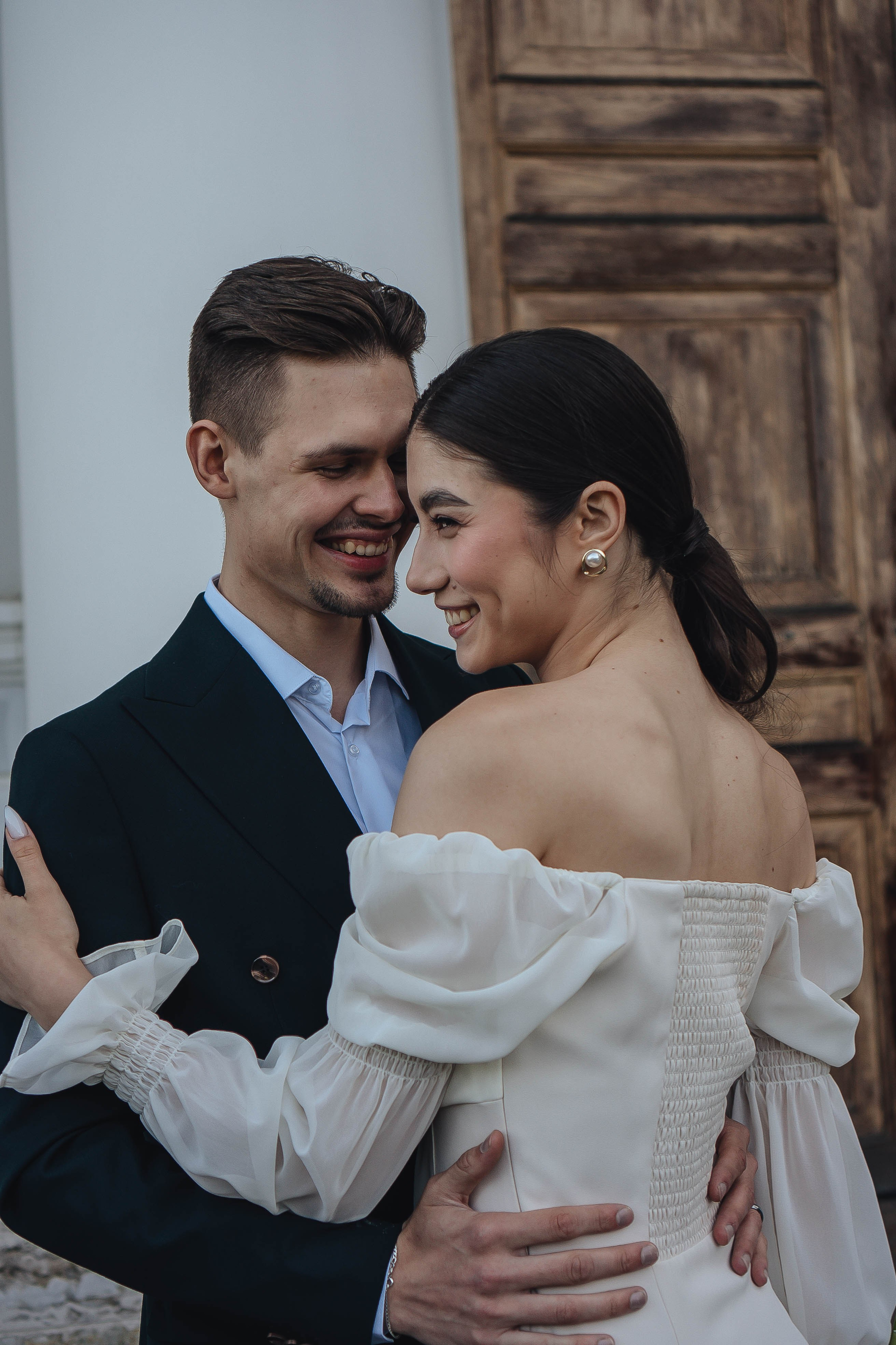 СВАДЕБНАЯ СЬЕМКА НА РАССВЕТЕ НА ЕЛАГИНОМ ОСТОРОВЕ. Профессиональный фотограф, Санкт-Петербург — Виктория Богомолова