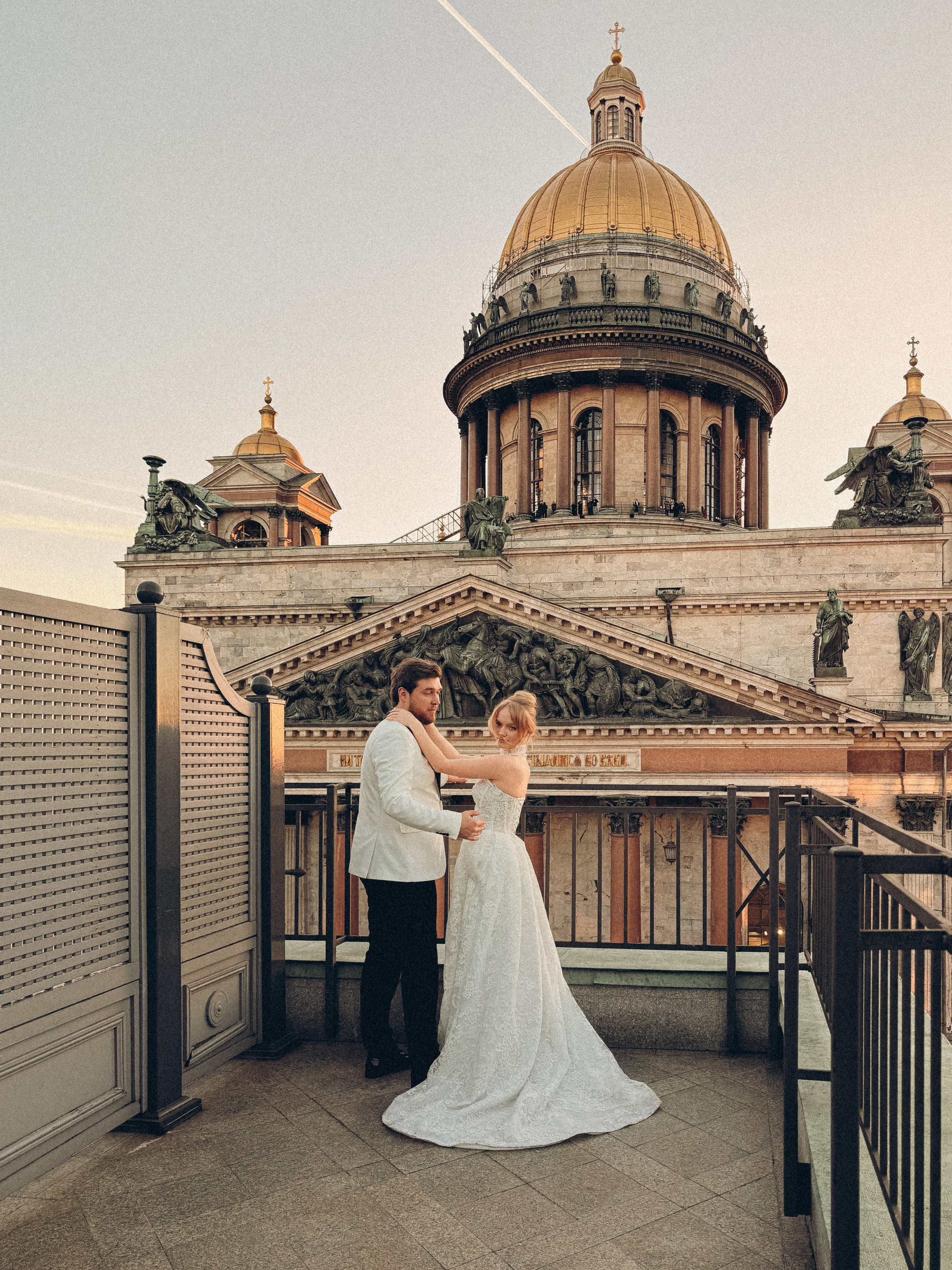 СВАДЕБНАЯ СЕРИЯ НСНЯТА НА ТЕЛЕФОН Four Seasons Lion Palace St. Petersburg 5*. Профессиональный фотограф, Санкт-Петербург — Виктория Богомолова