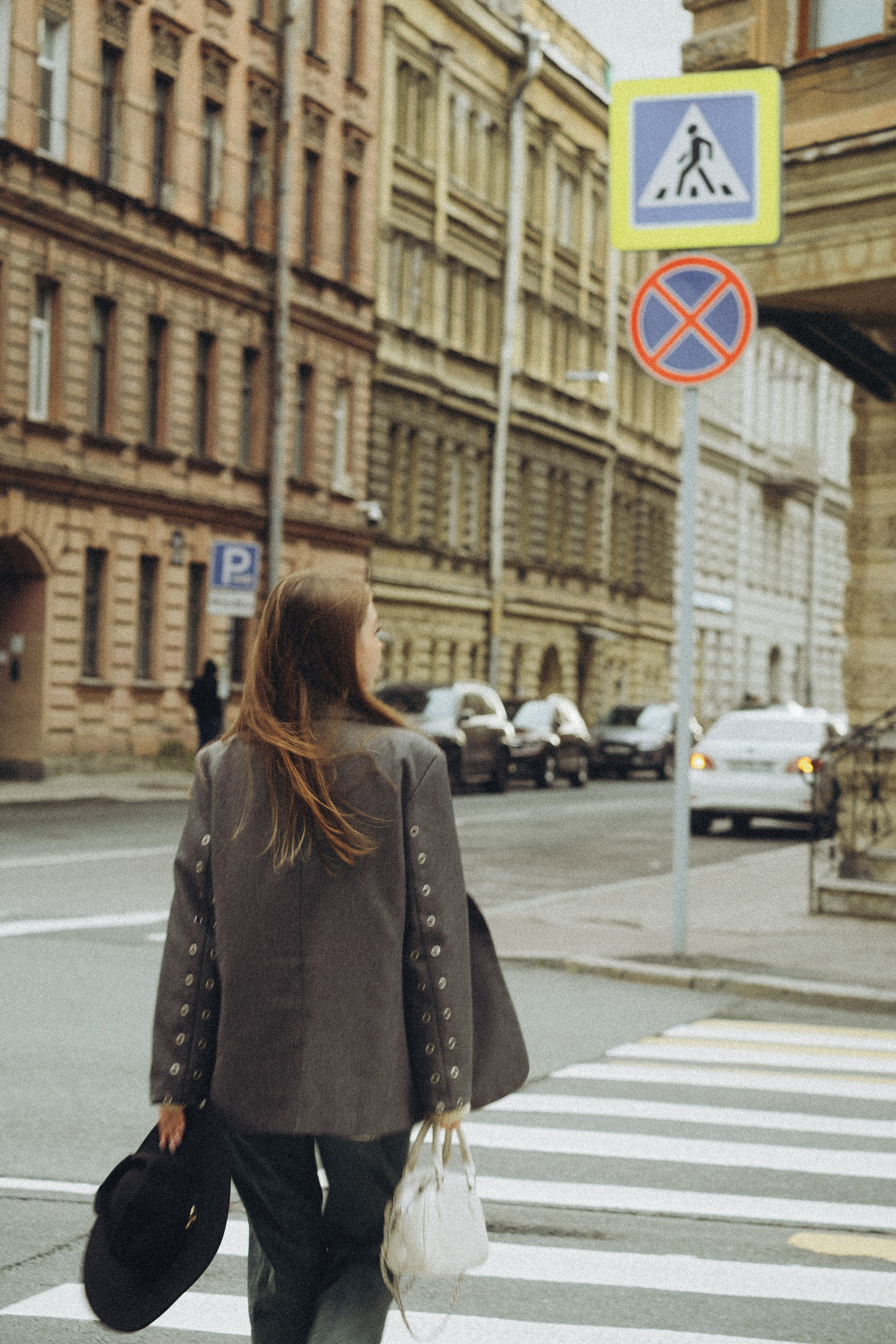 ПРОГУЛКА НА ЧЕРНЫШЕВСКОЙ. Профессиональный фотограф, Санкт-Петербург — Виктория Богомолова