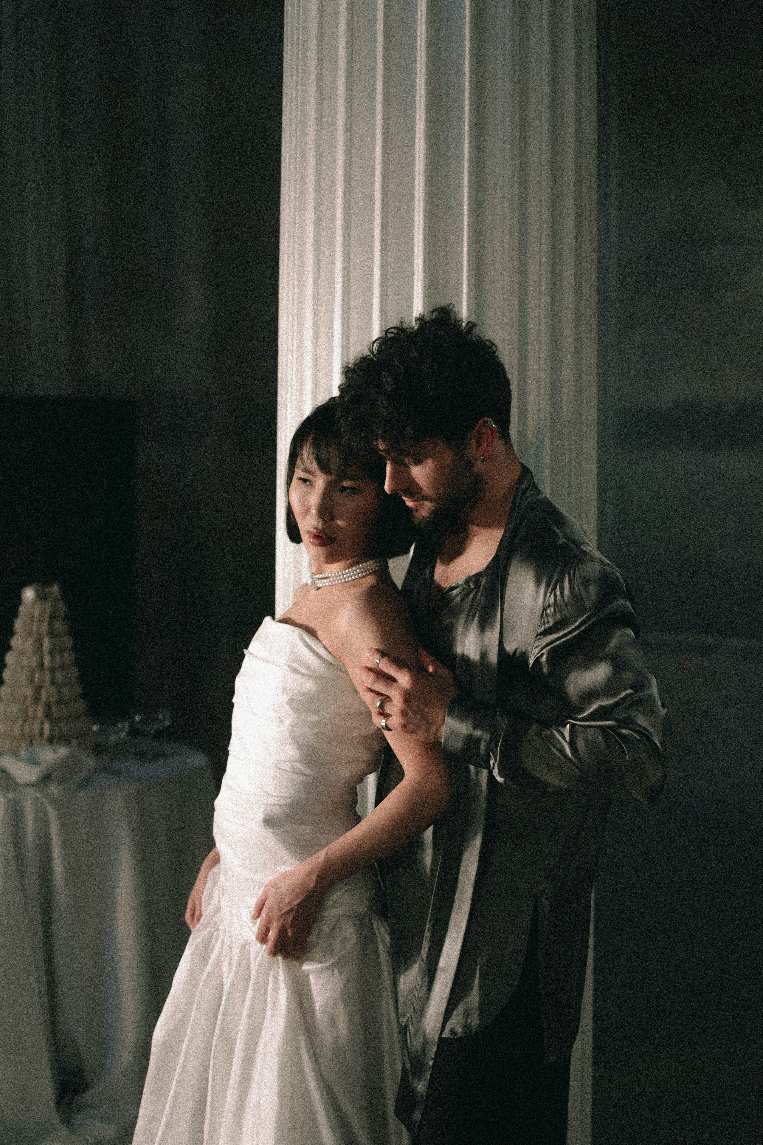 СВАБЕДНАЯ ФОТСЕССИИЯ В ОДНОМ ИЗ ЗАЛОВ НИКОЛАЕВСКОГО ДВОРЦА. Профессиональный фотограф, Санкт-Петербург — Виктория Богомолова