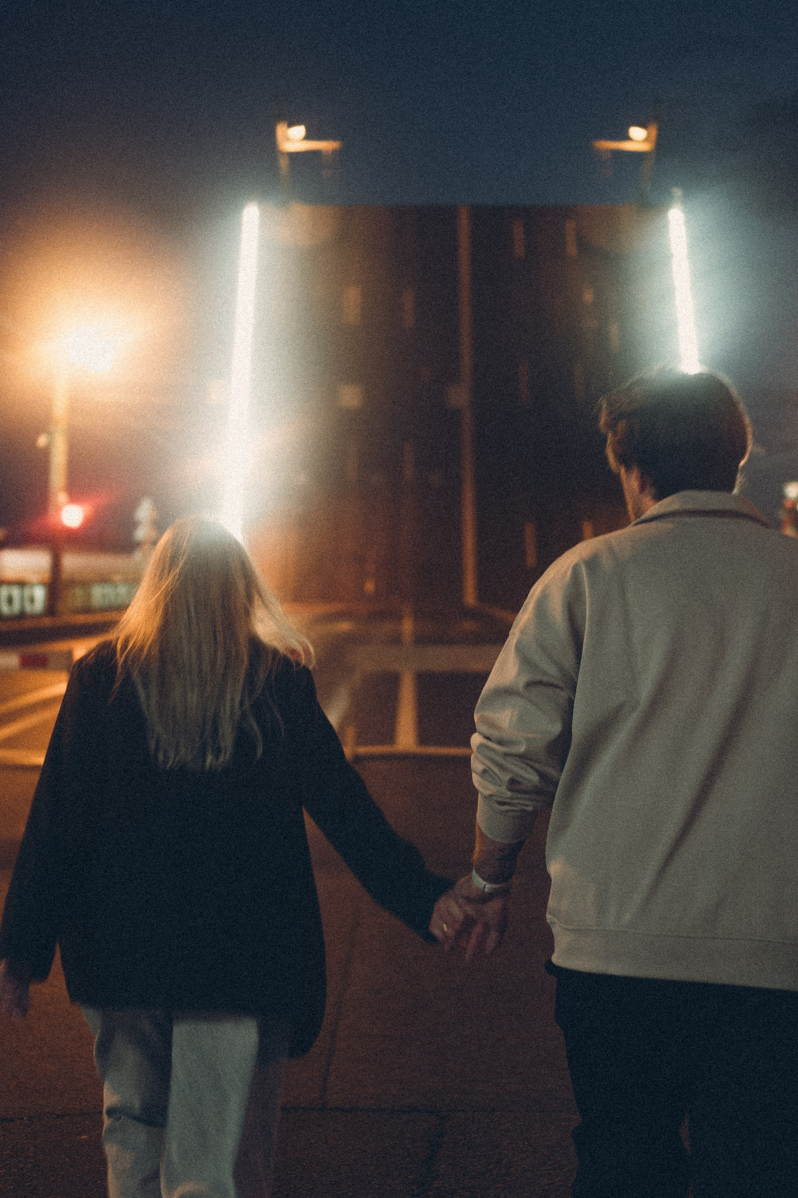 ПРОГУЛКА ПО НОЧНОМУ ГОРОДУ. Профессиональный фотограф, Санкт-Петербург — Виктория Богомолова