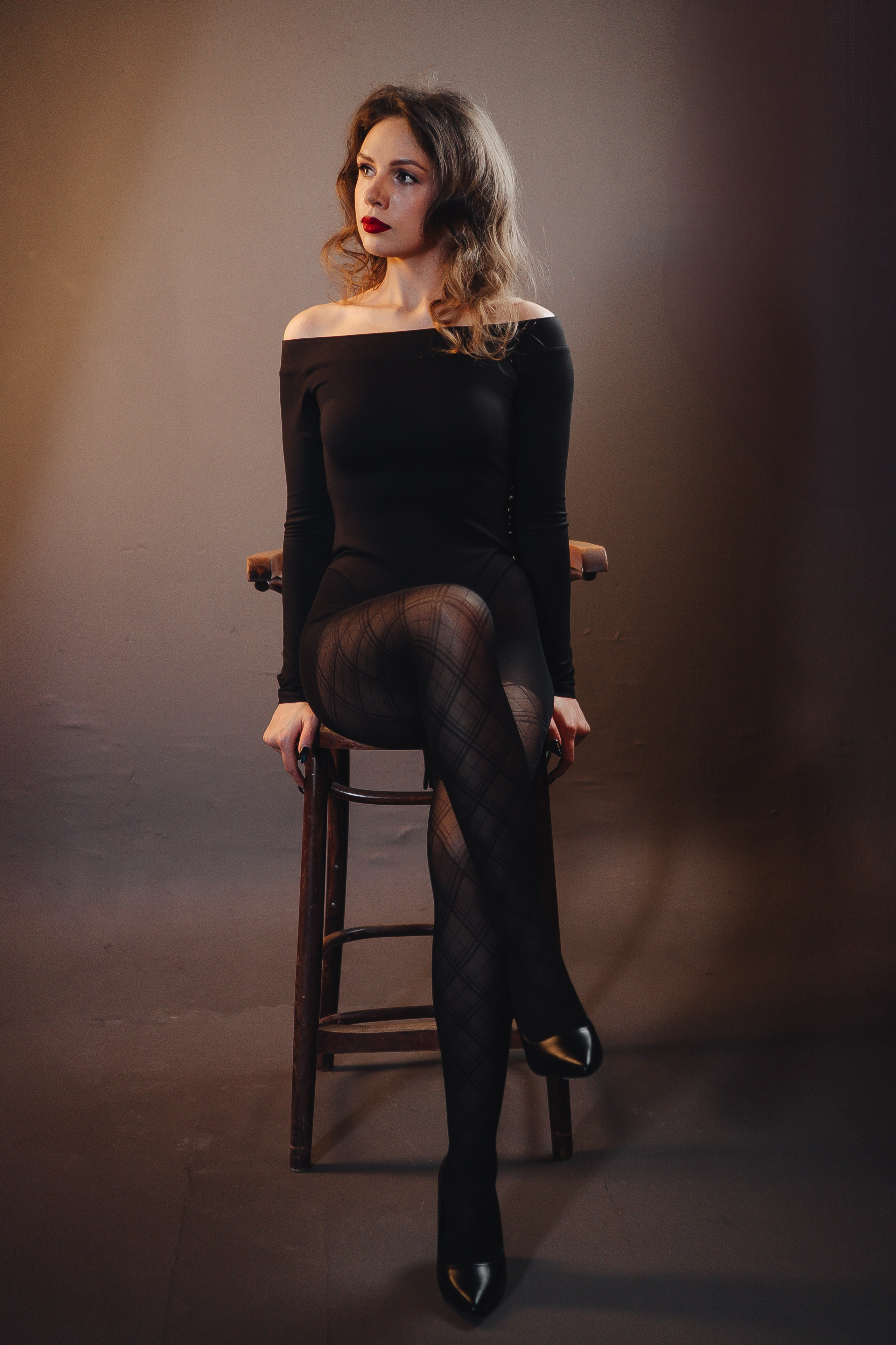 Студийная. Профессиональный фотограф, Санкт-Петербург — Виктория Богомолова