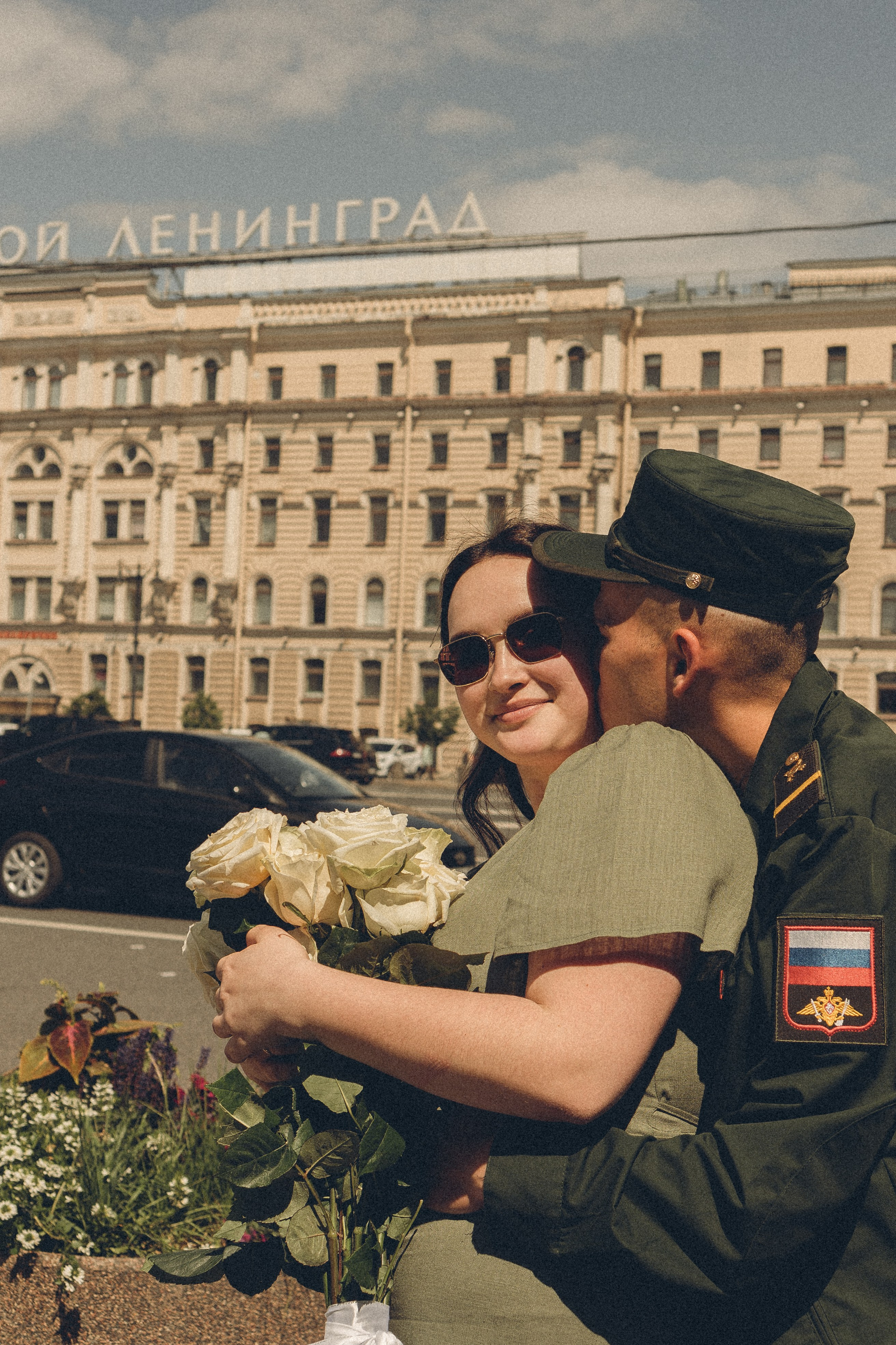 ПРЕДЛОЖЕНИЕ. Профессиональный фотограф, Санкт-Петербург — Виктория Богомолова
