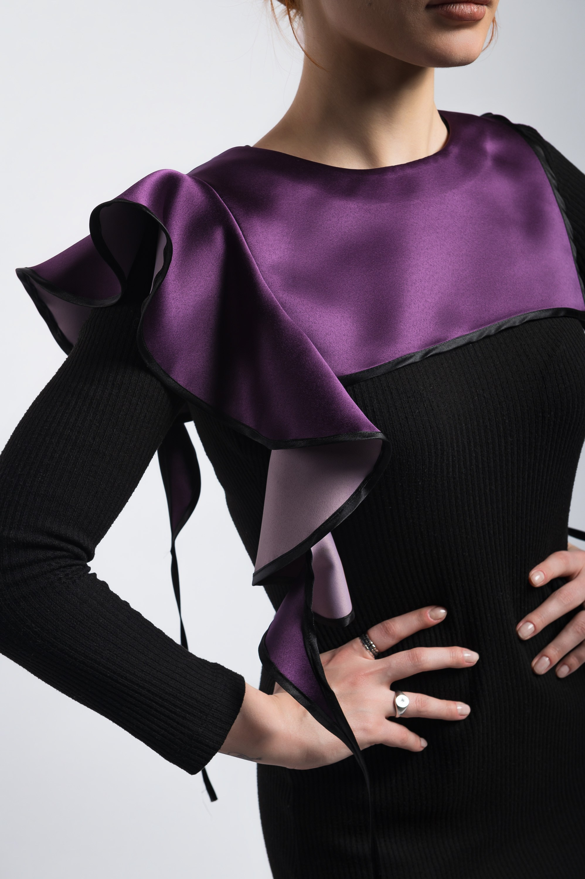 Рюши. Главная