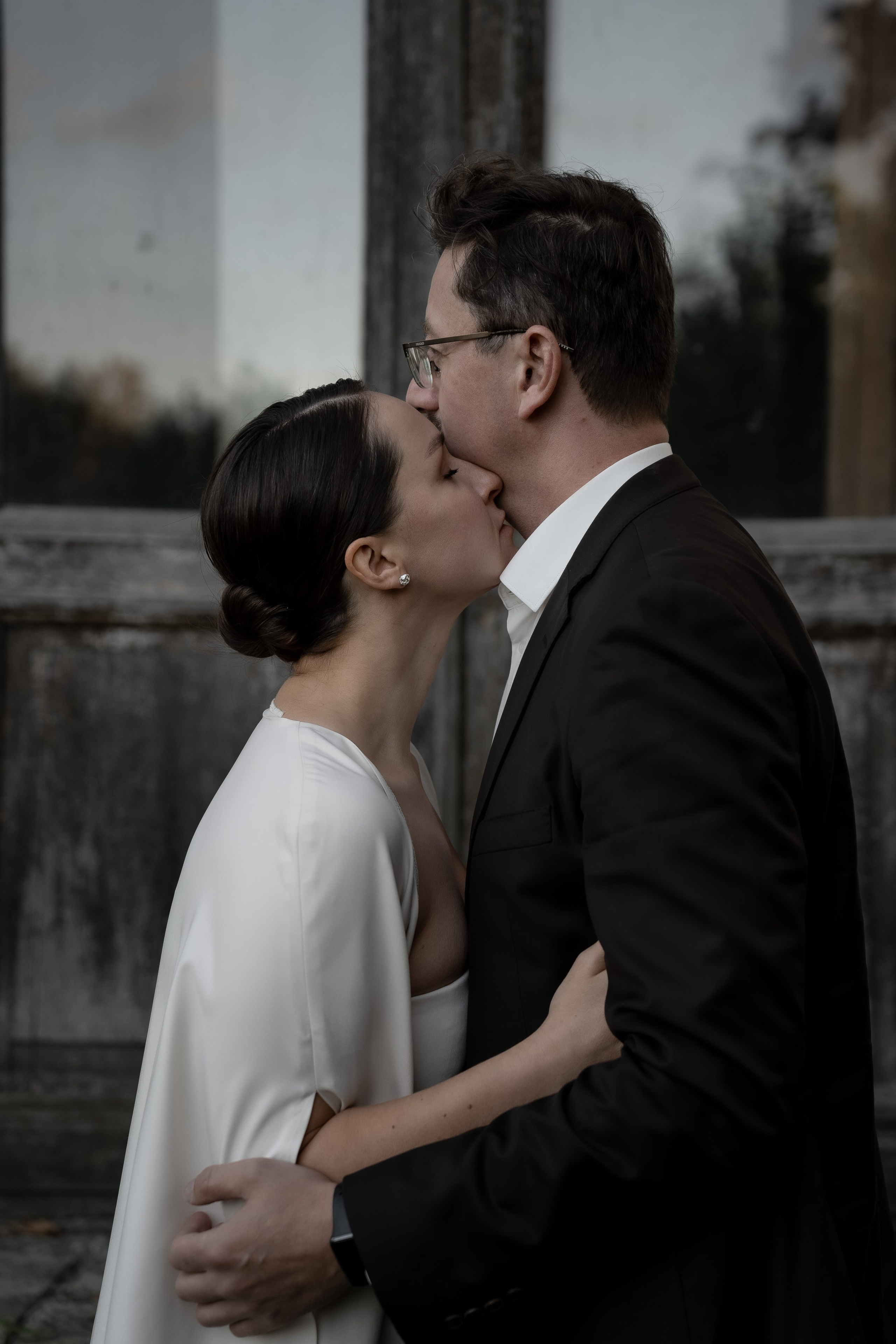 M & M. Свадебный фотограф в Спб и Москве