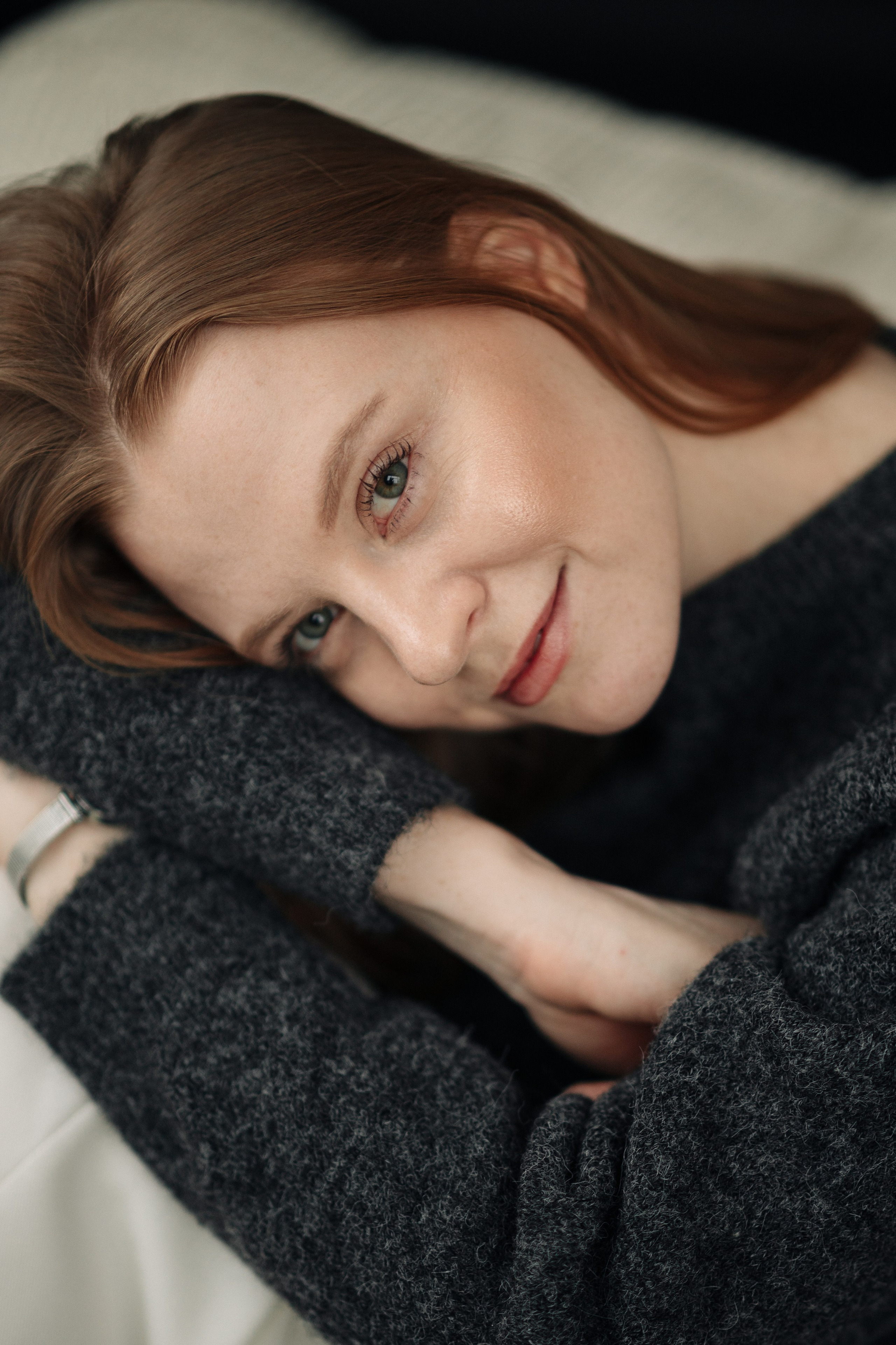 Ирина. Свадебный и прогулочный фотограф в Санкт-Петербурге Дарья Корель