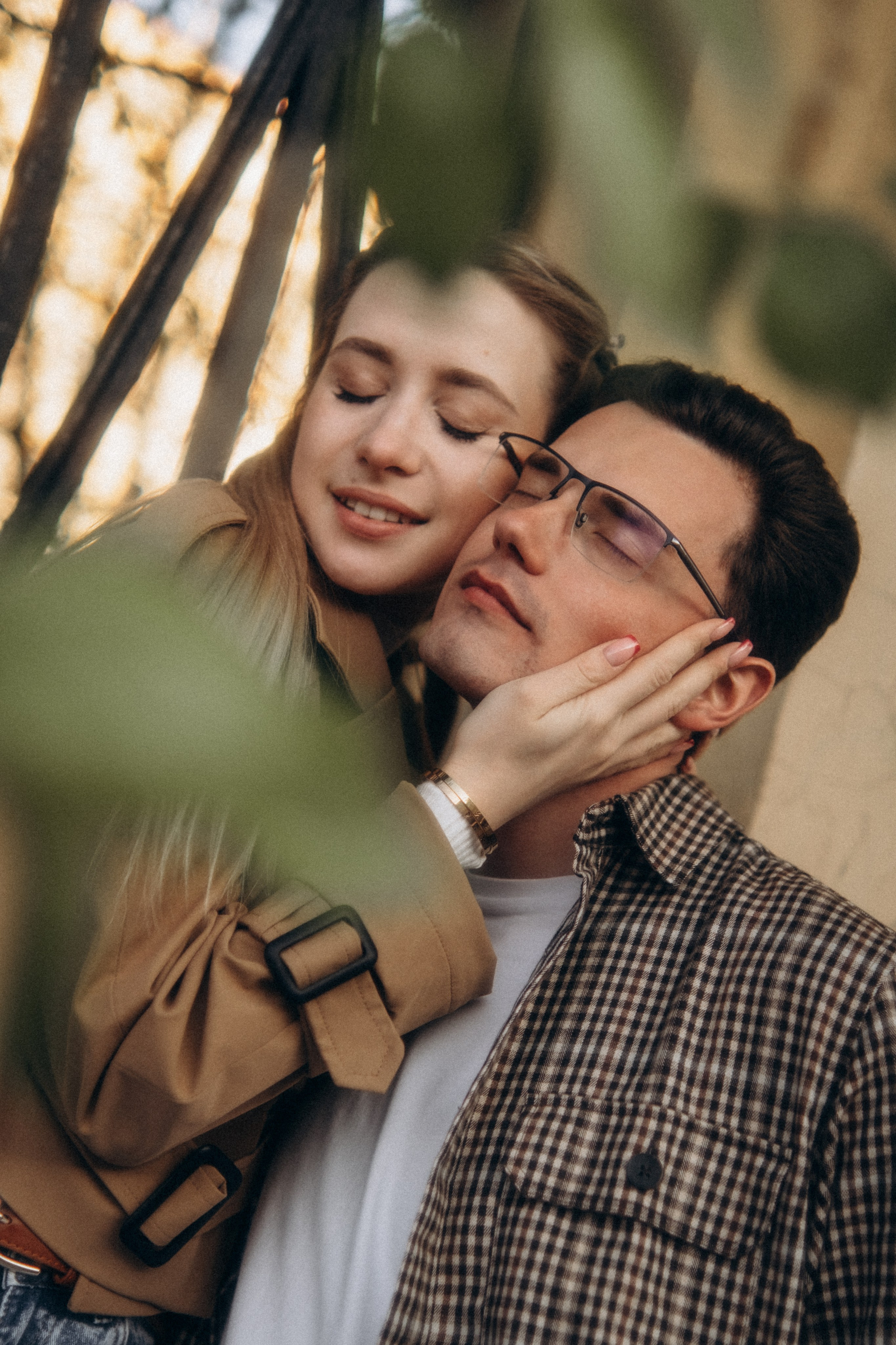 Love story фотосессия Санкт-Петербург. Фотограф в Санкт-Петербурге Кристина Брянская