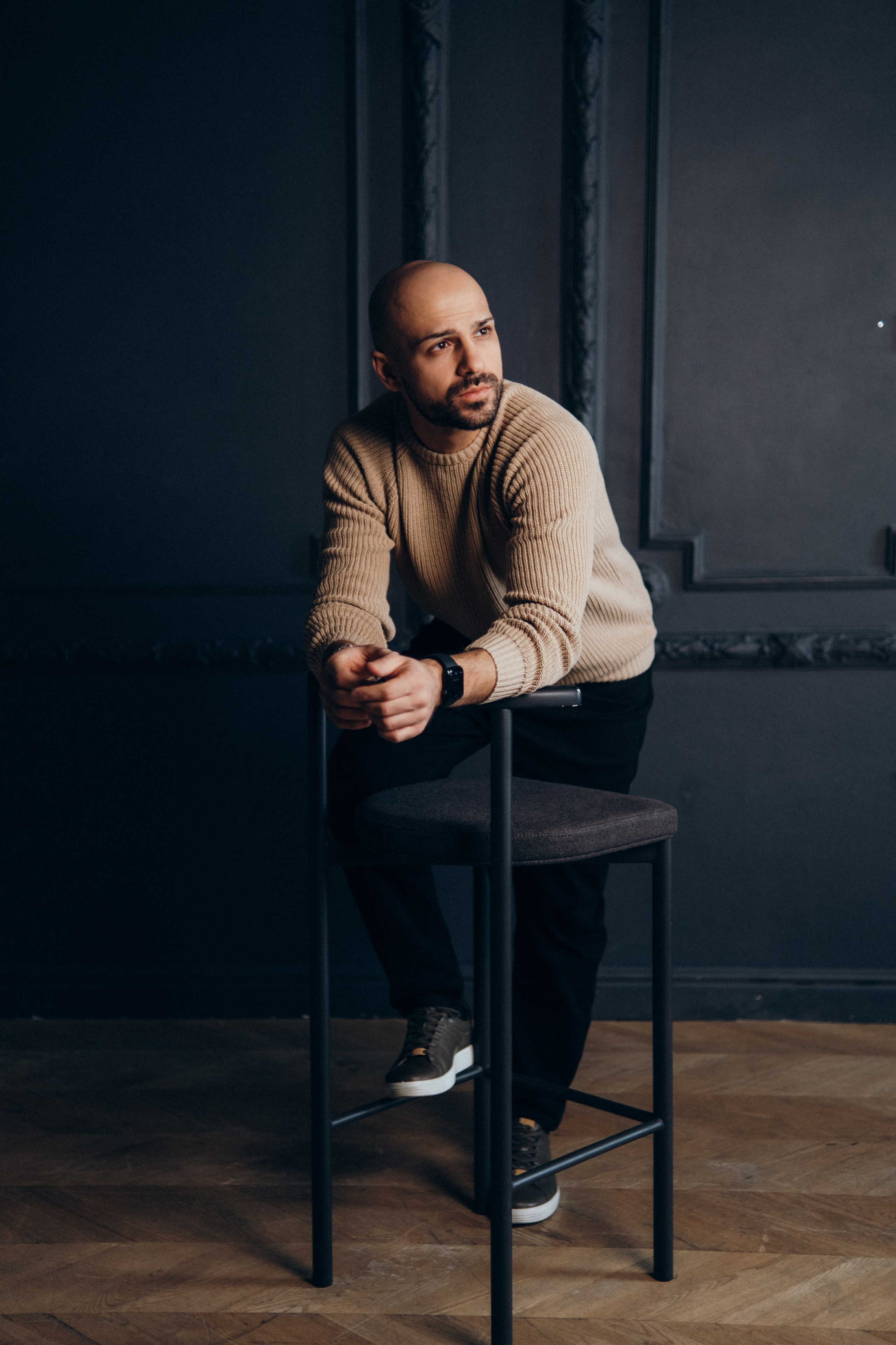 Арсен. Фотограф в Санкт-Петербурге Кристина Брянская