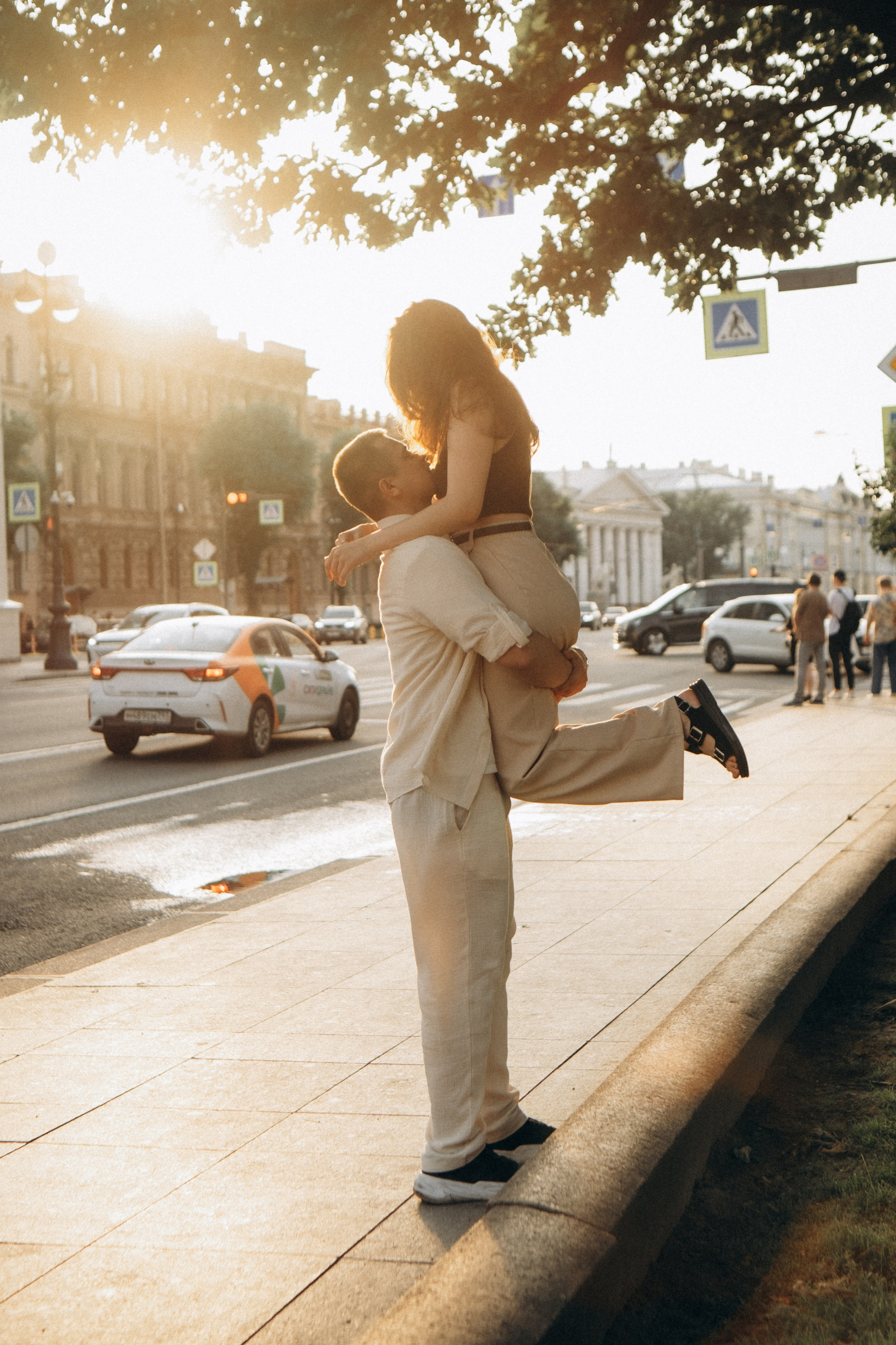 Лавтори фотосессия Спб. Фотограф в Санкт-Петербурге Кристина Брянская