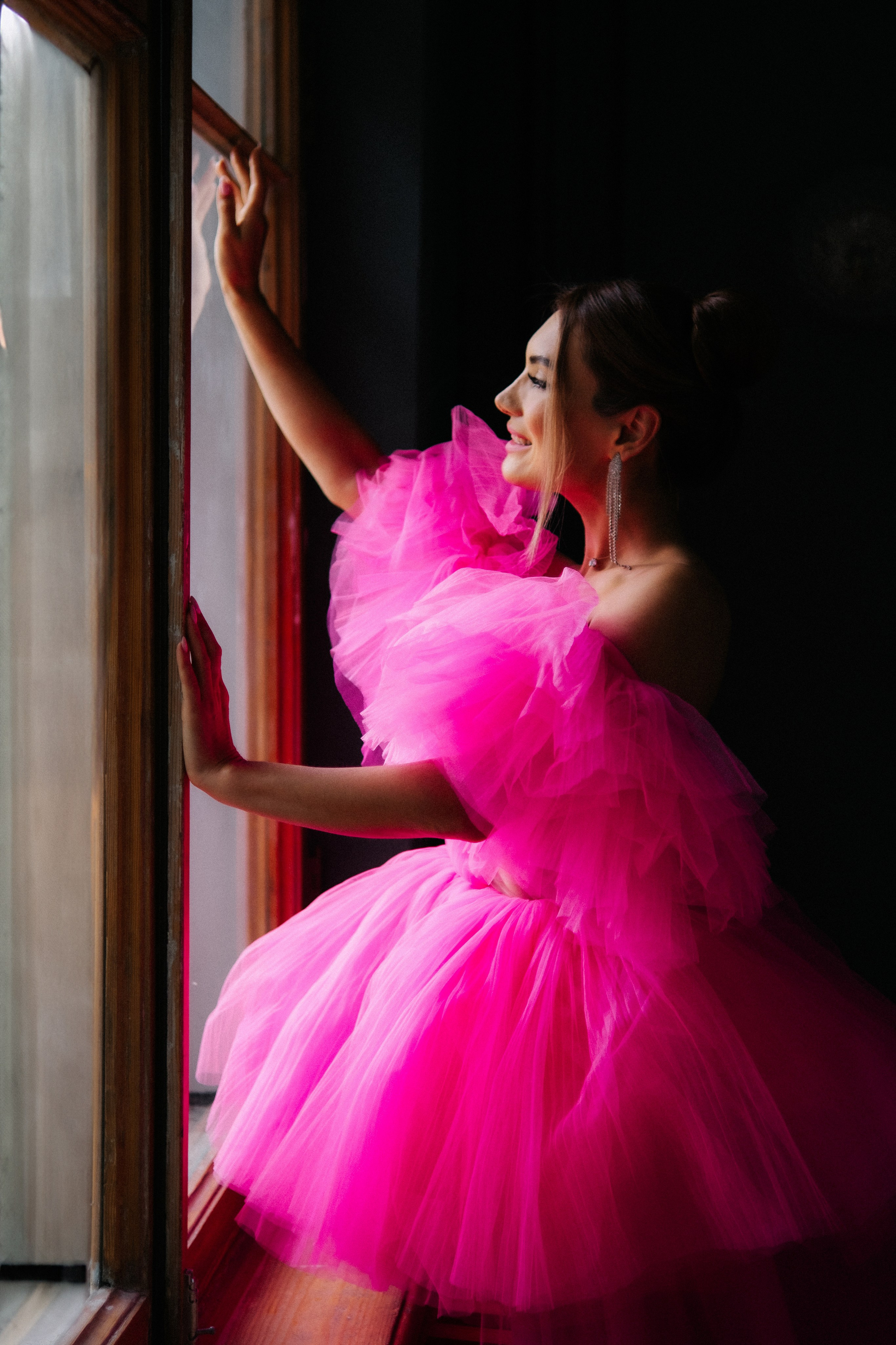 Ярко. Фотограф в Санкт-Петербурге Кристина Брянская