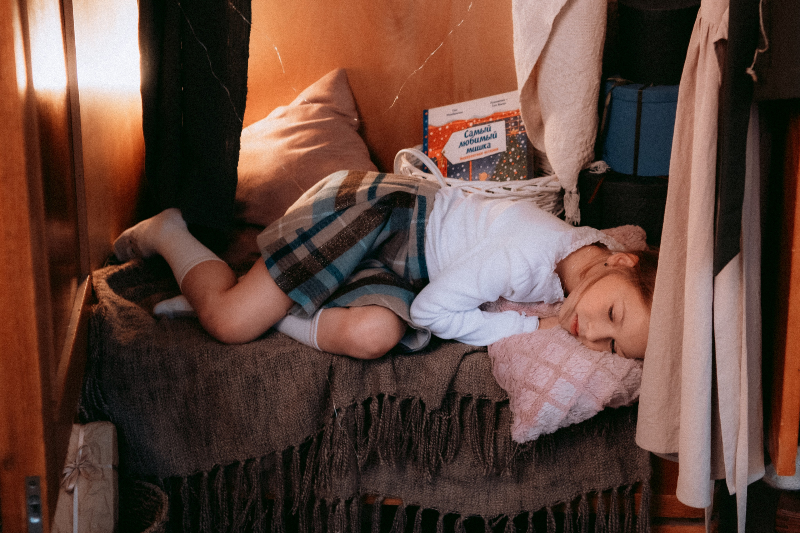 Twinkle studio (зал Тренд). Фотограф в Санкт-Петербурге Кристина Брянская