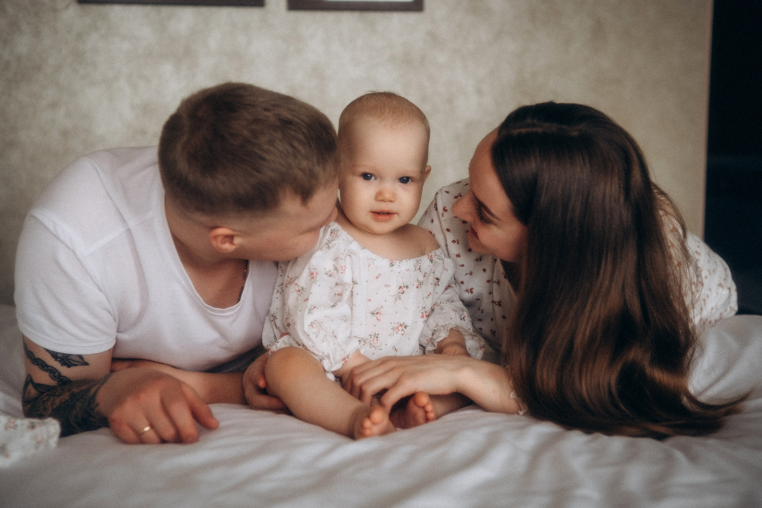 Отель River Place. Фотограф в Санкт-Петербурге Кристина Брянская